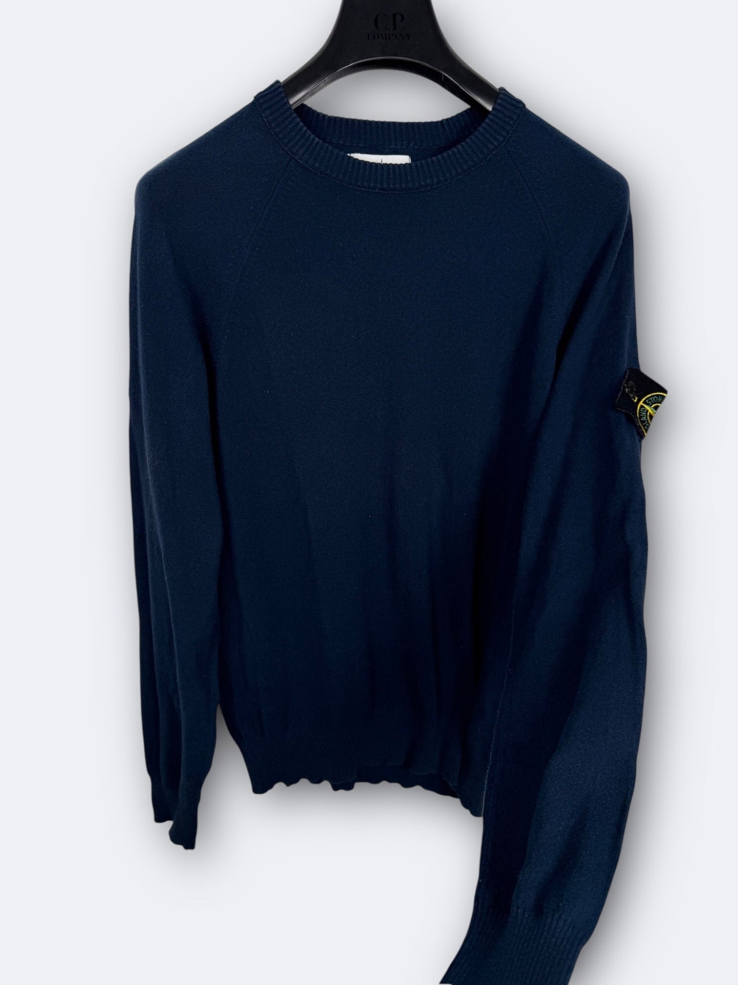 Crewneck Stone Island - M Casual Area