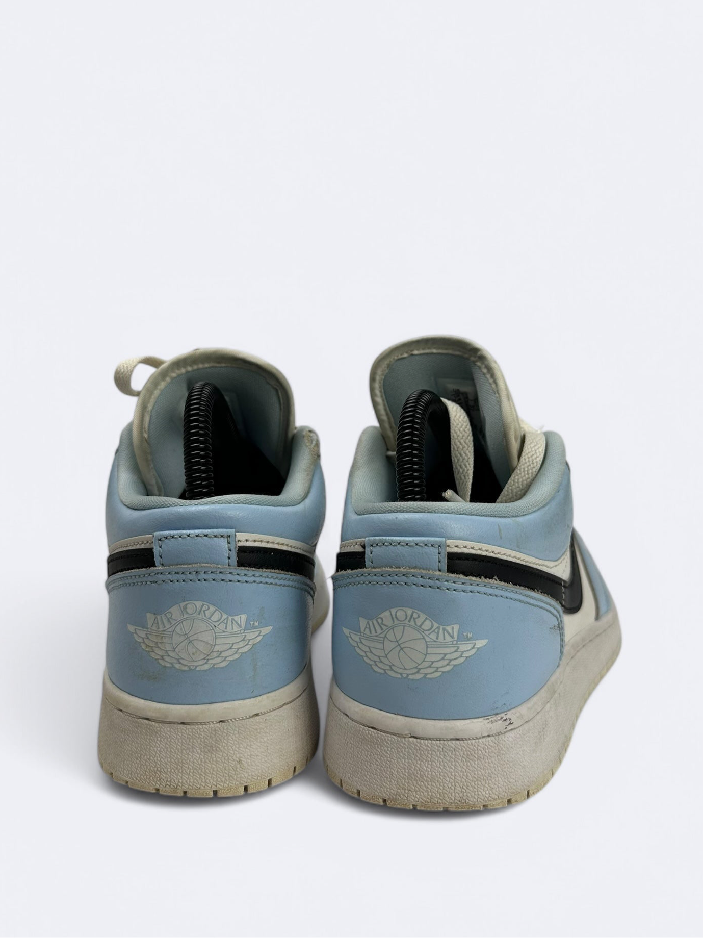 Air Jordan 1 Low "Ice Blue" - 38,5 Casual Area