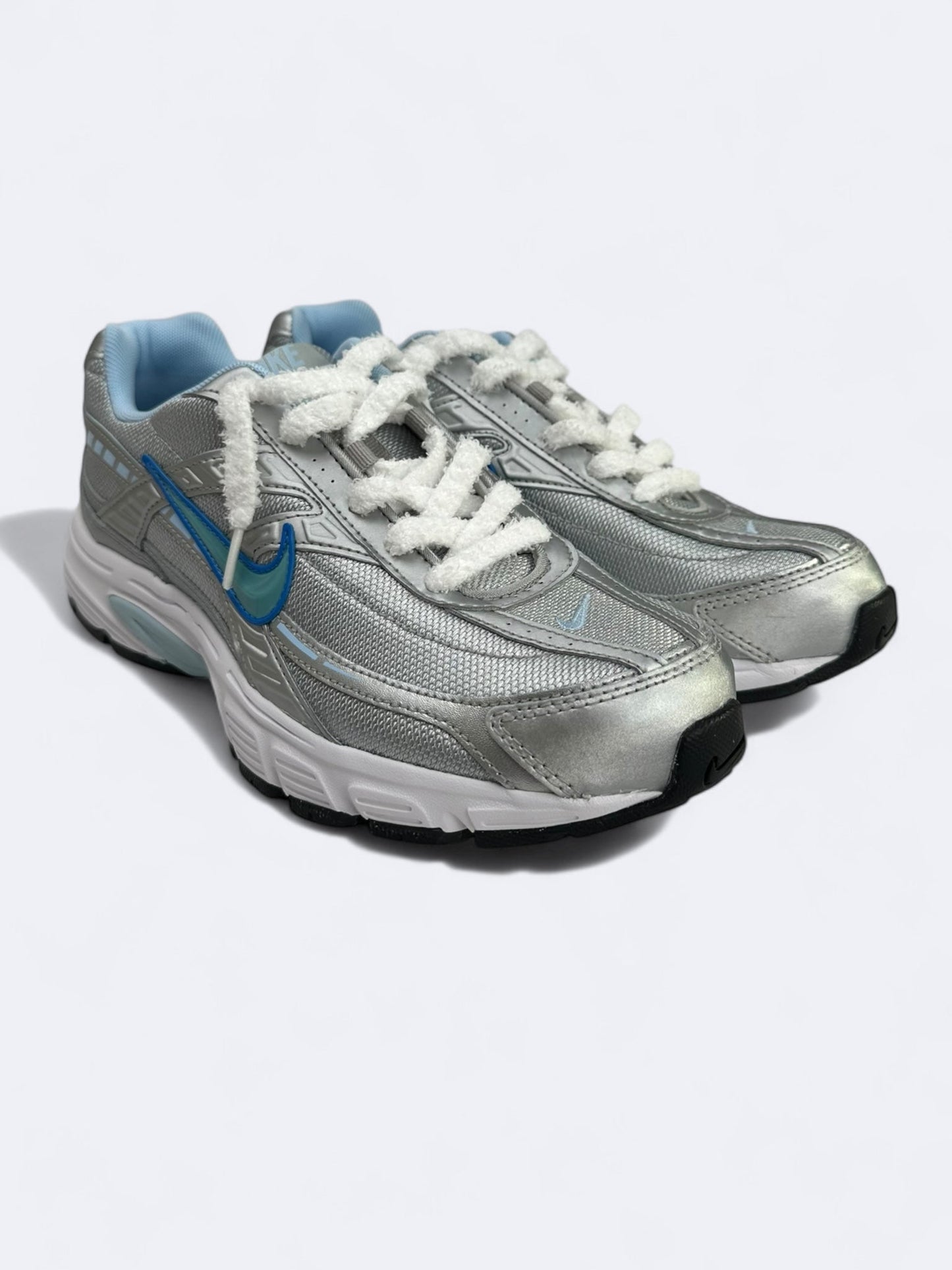 Nike Initiator Running Shoe - 44 Casual Area