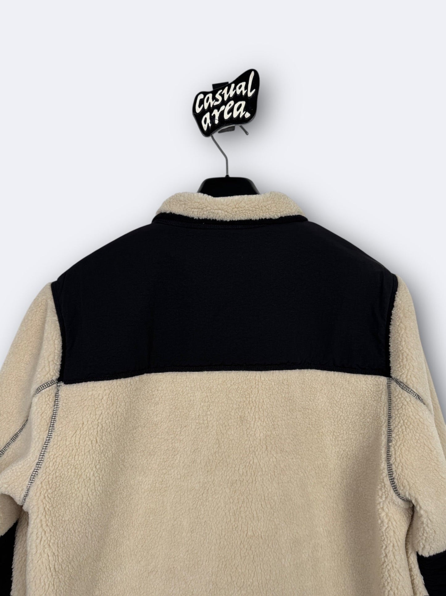 Veste Polaire Ami Paris - M Casual Area