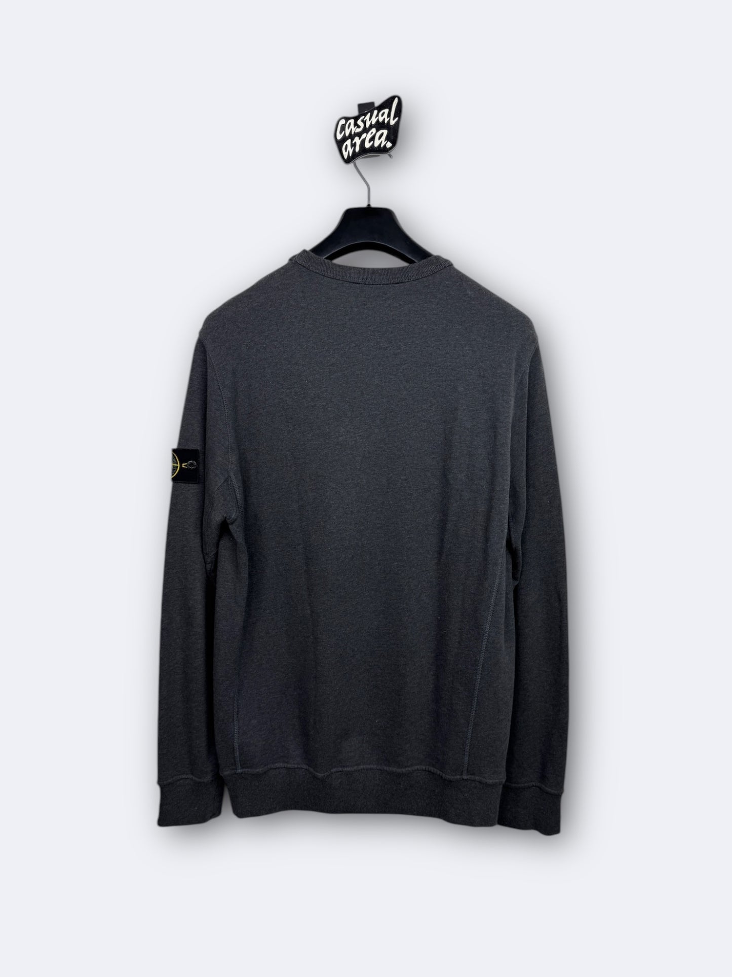 Crewneck Stone Island - L