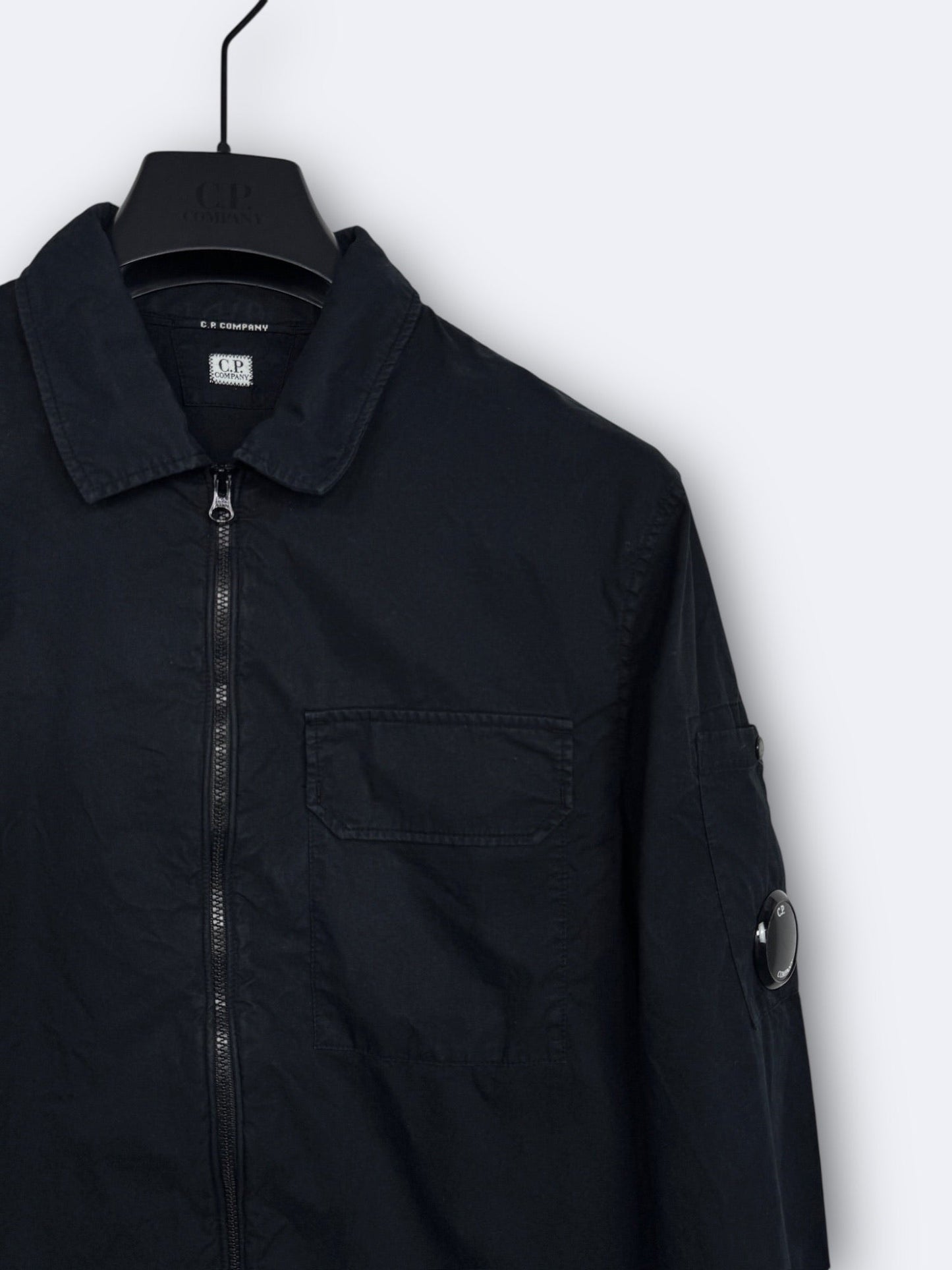 Overshirt C.P. Company - S Casual Area