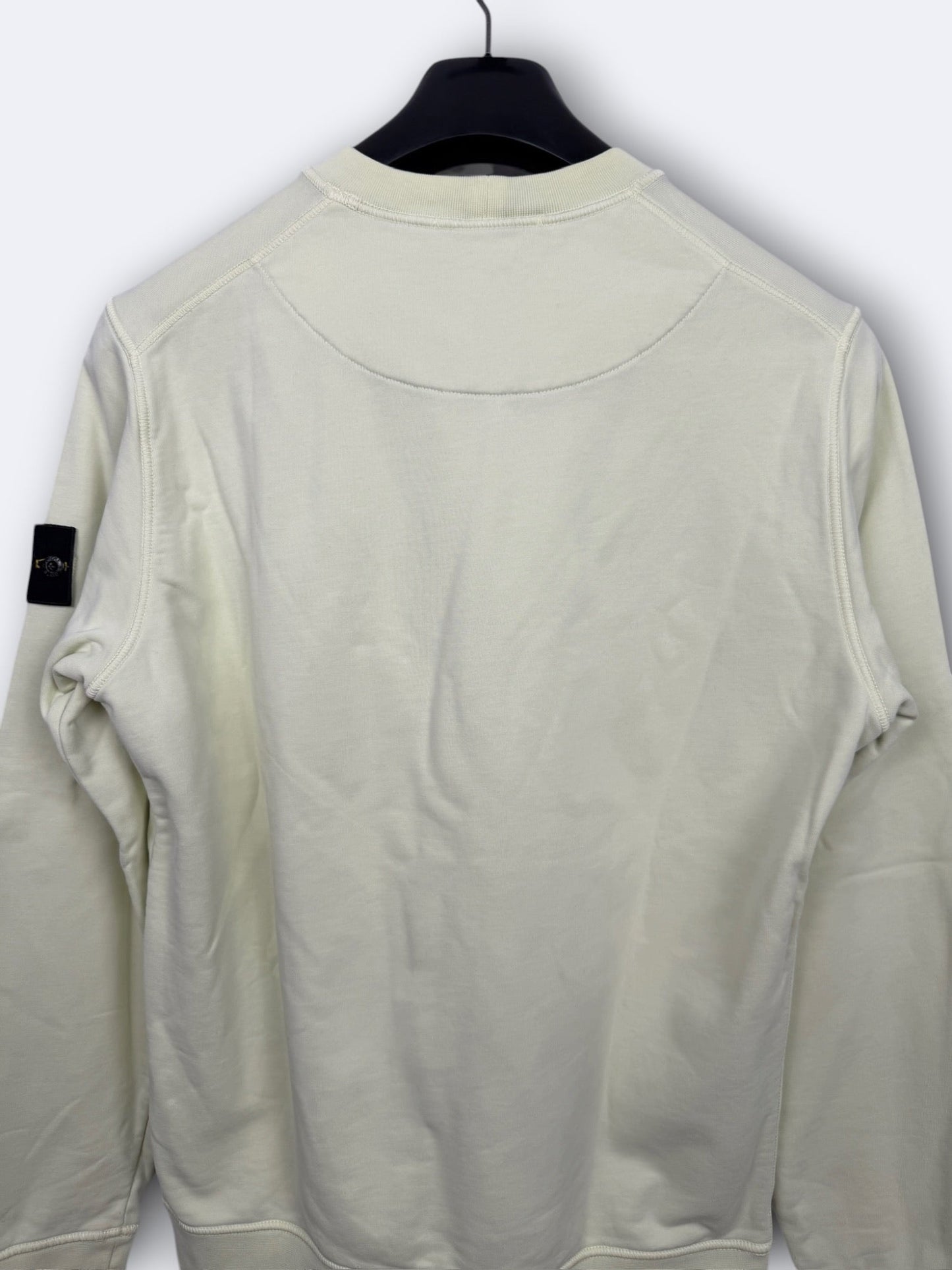 Crewneck Stone Island - M Casual Area