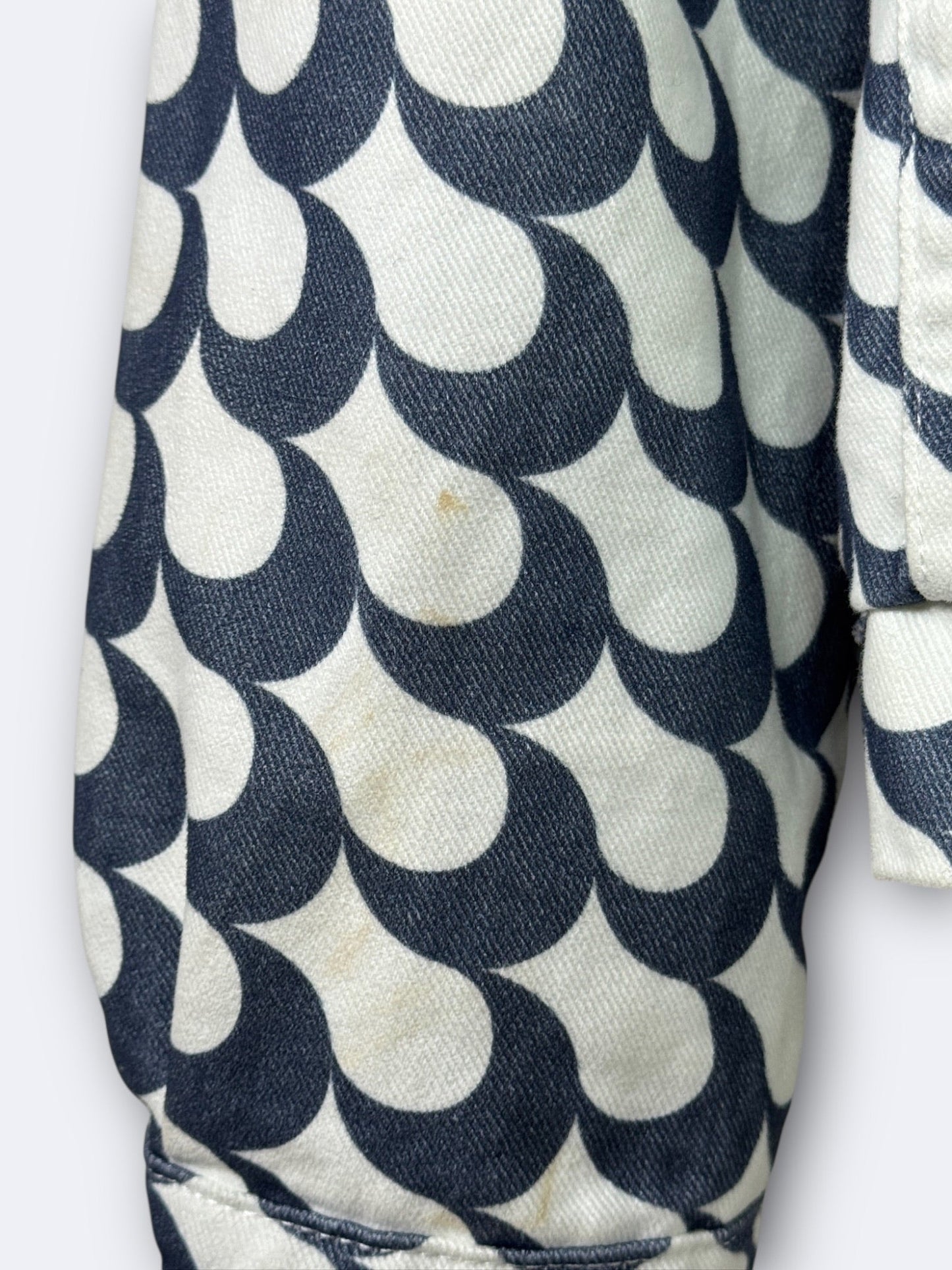 Overshirt Arte - M Casual Area