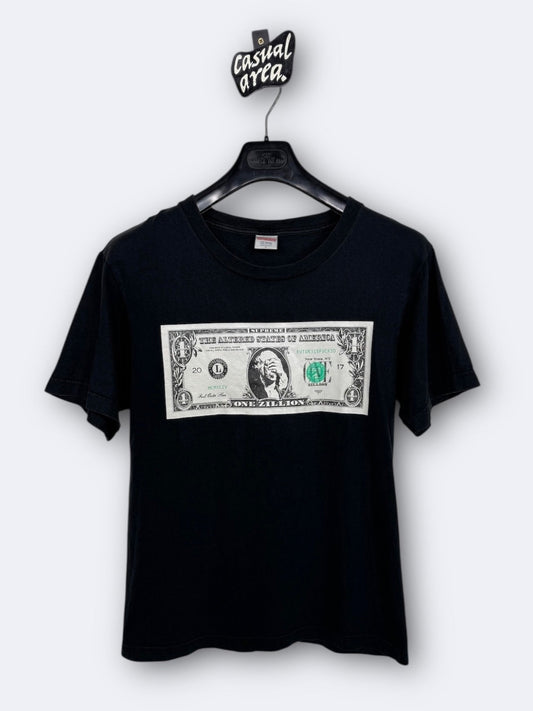 Tee-shirt Supreme "Dollar" - S Casual Area