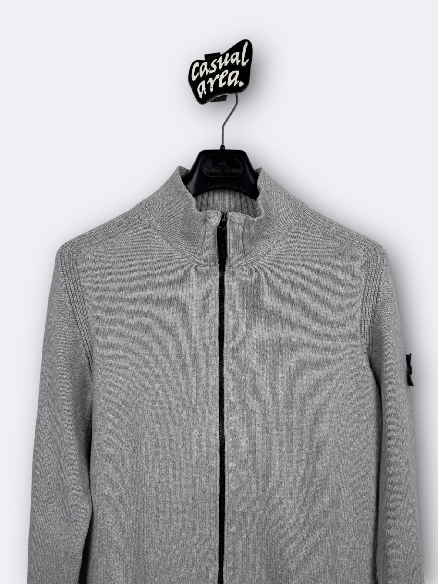 Gilet Stone Island - S Casual Area
