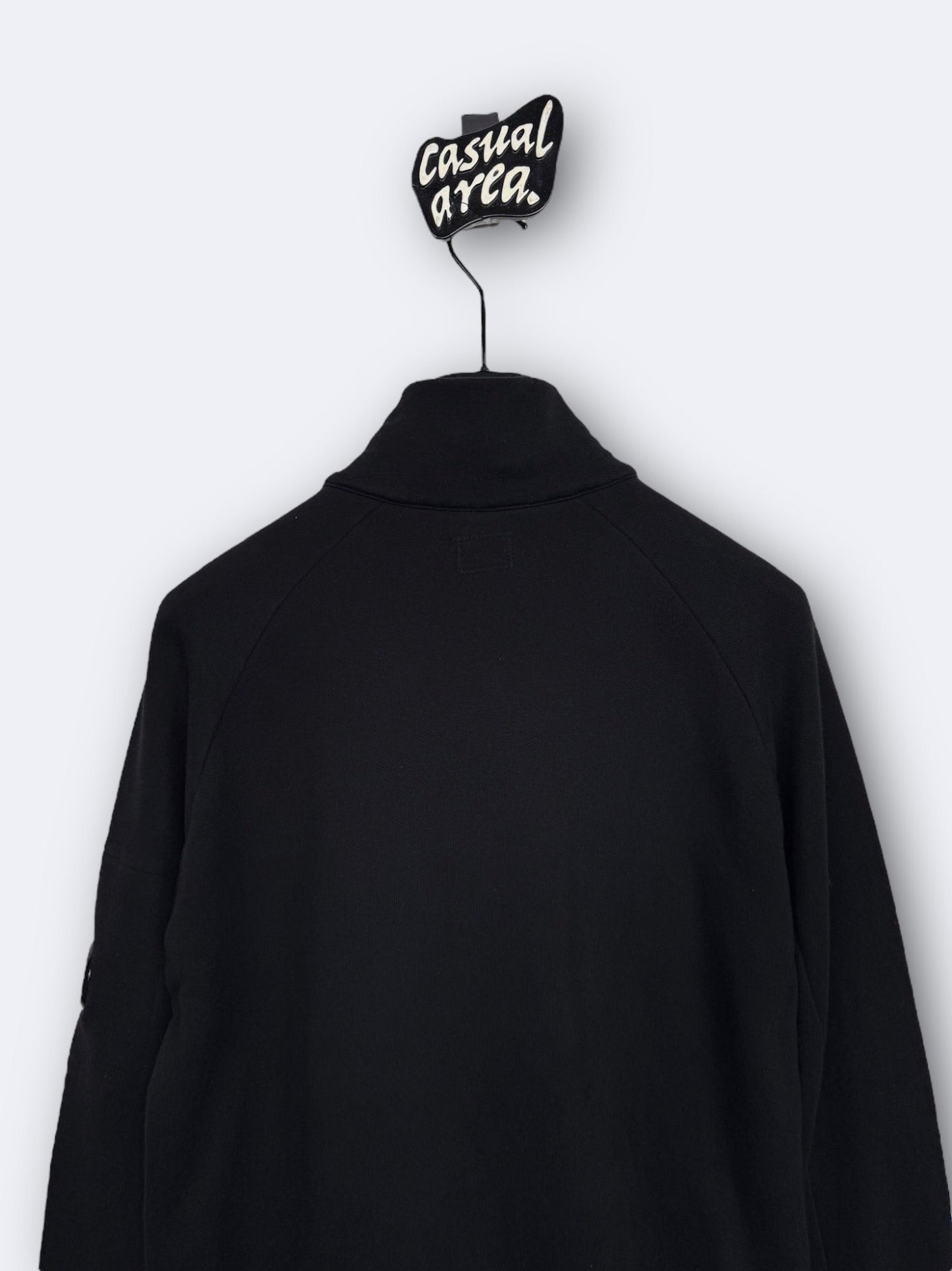 Halfzip C.P. Company - S Casual Area