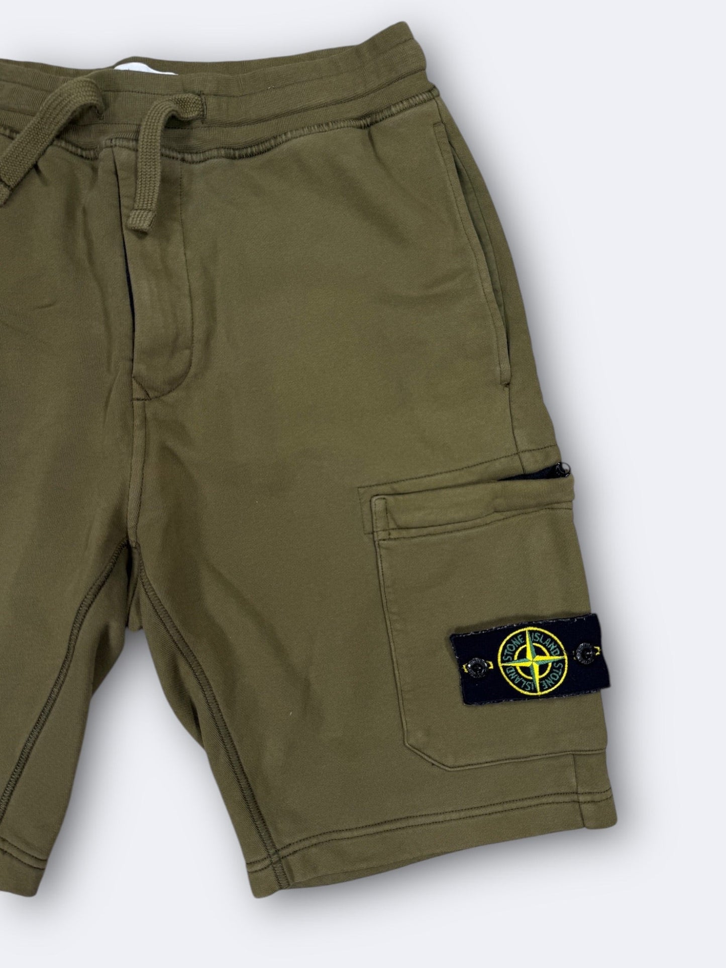 Short Stone Island - S Casual Area