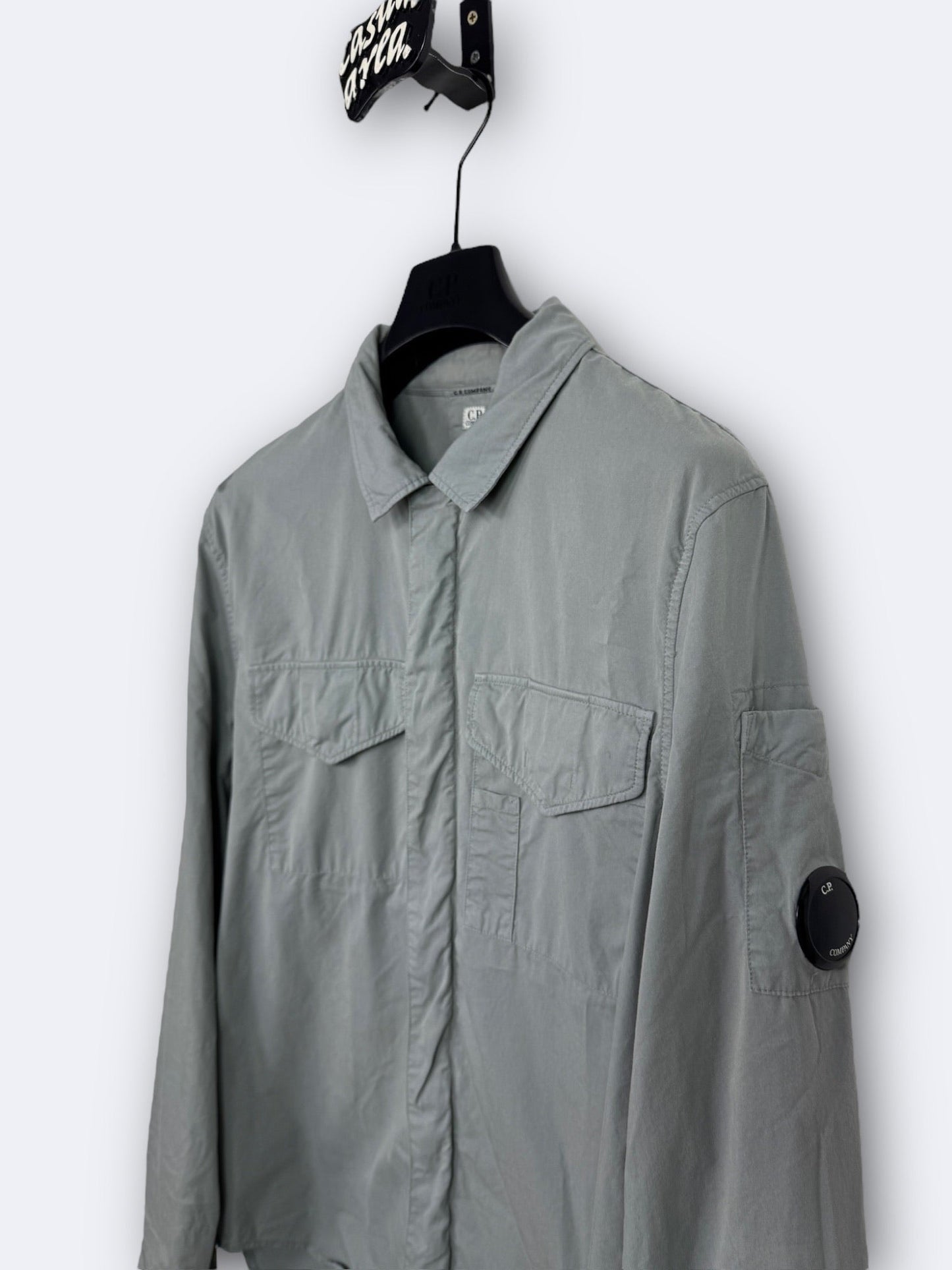 Overshirt C.P. Company - L Casual Area