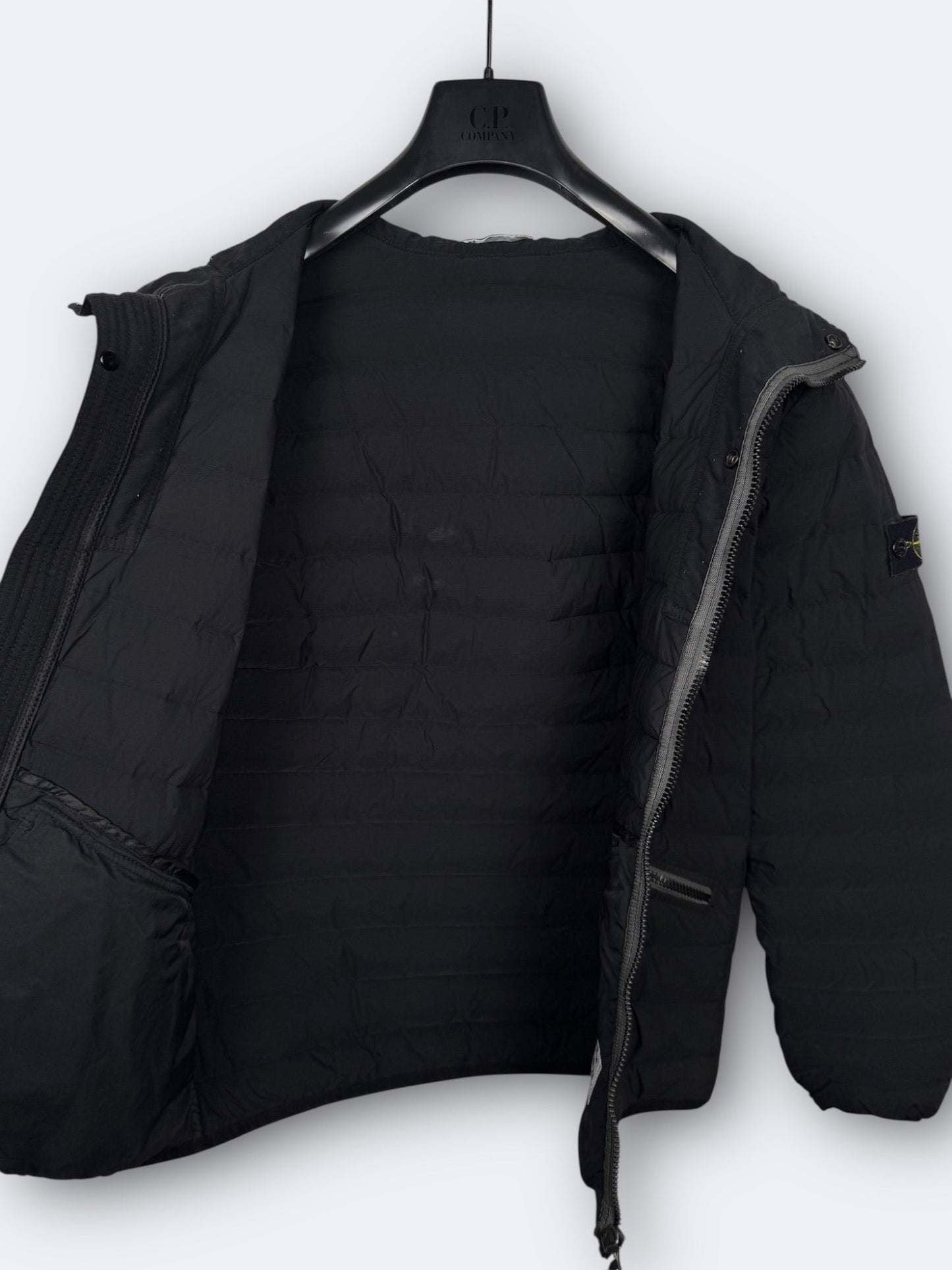 Doudoune Stone Island - XS Casual Area