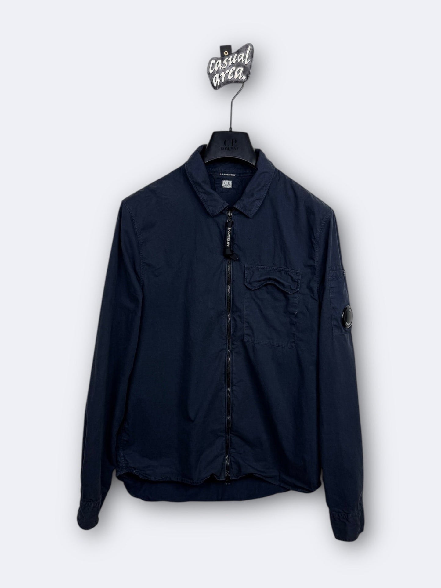 Overshirt C.P. Company - M Casual Area