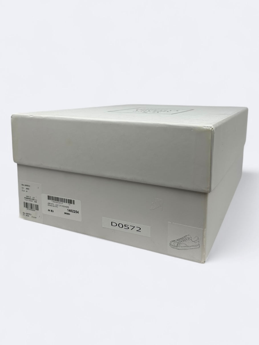 Maison Mihara Yasuhiro Blakey Low - 44 Casual Area