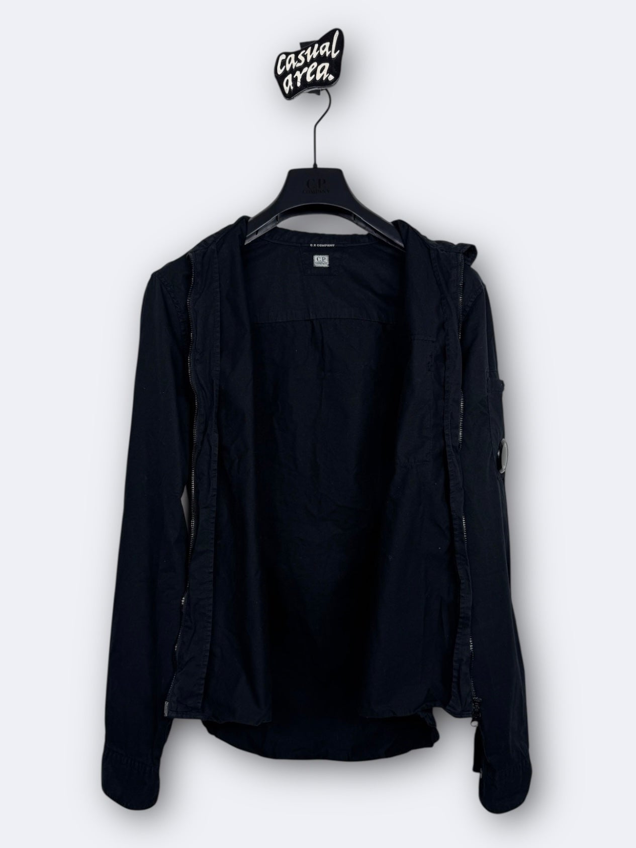 Overshirt C.P. Company - S Casual Area