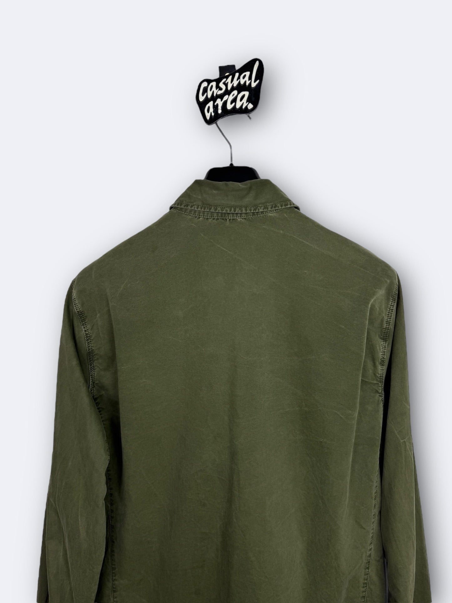 Overshirt Stone Island - XL Casual Area