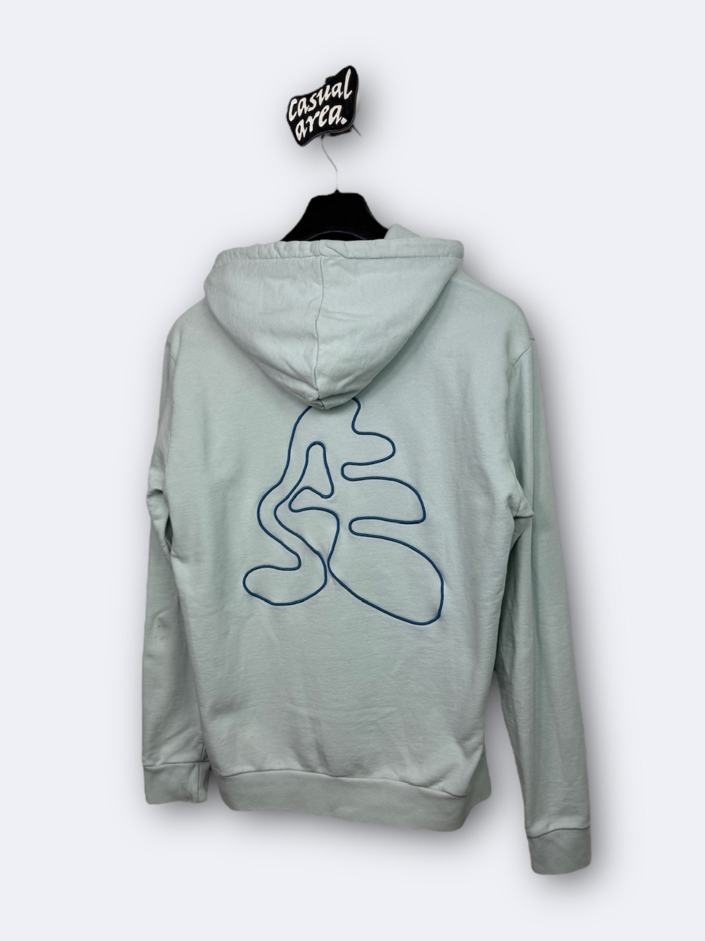 Hoodie Arte - S Casual Area