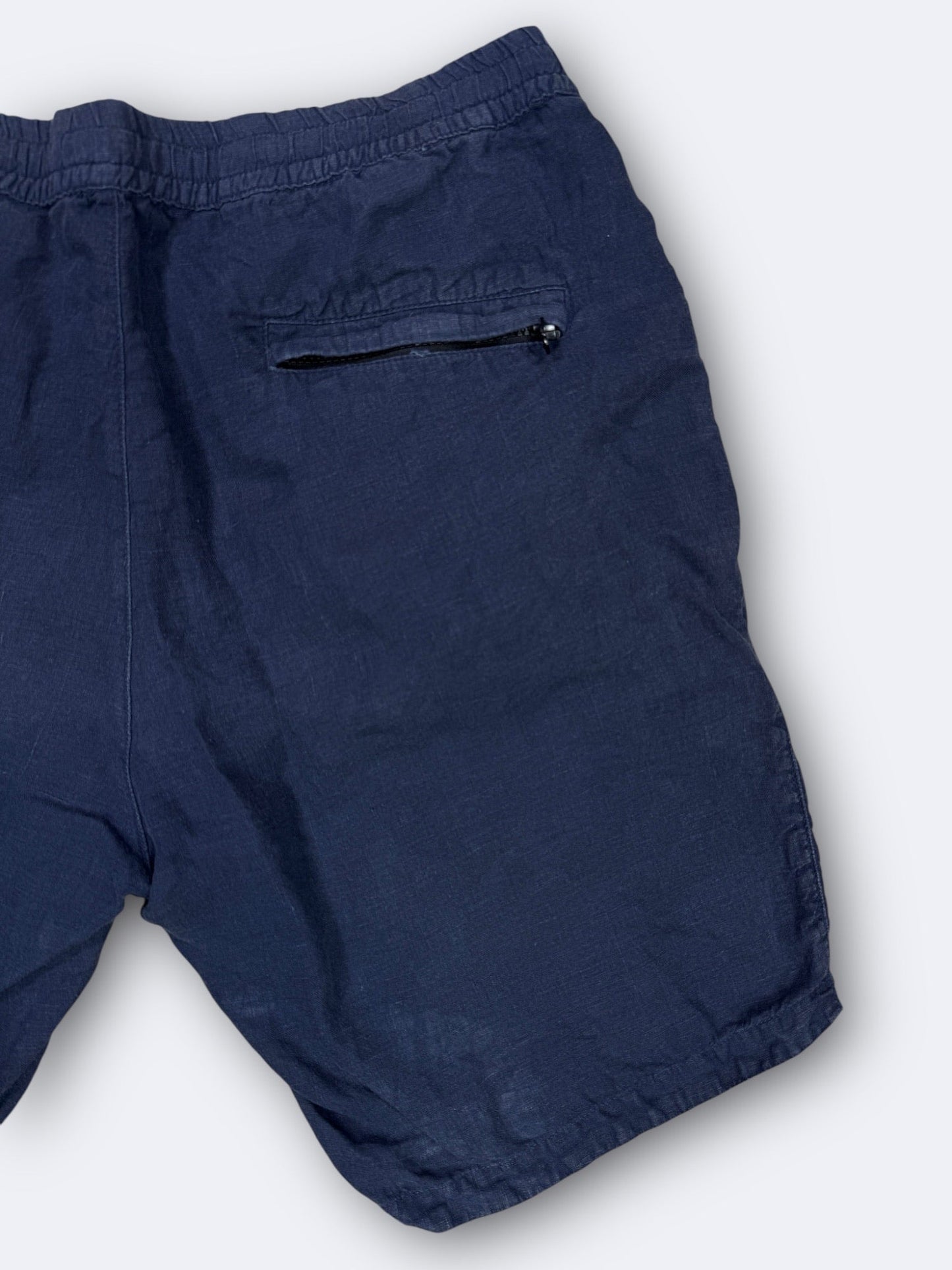 Short en lin Stone Island - L Casual Area
