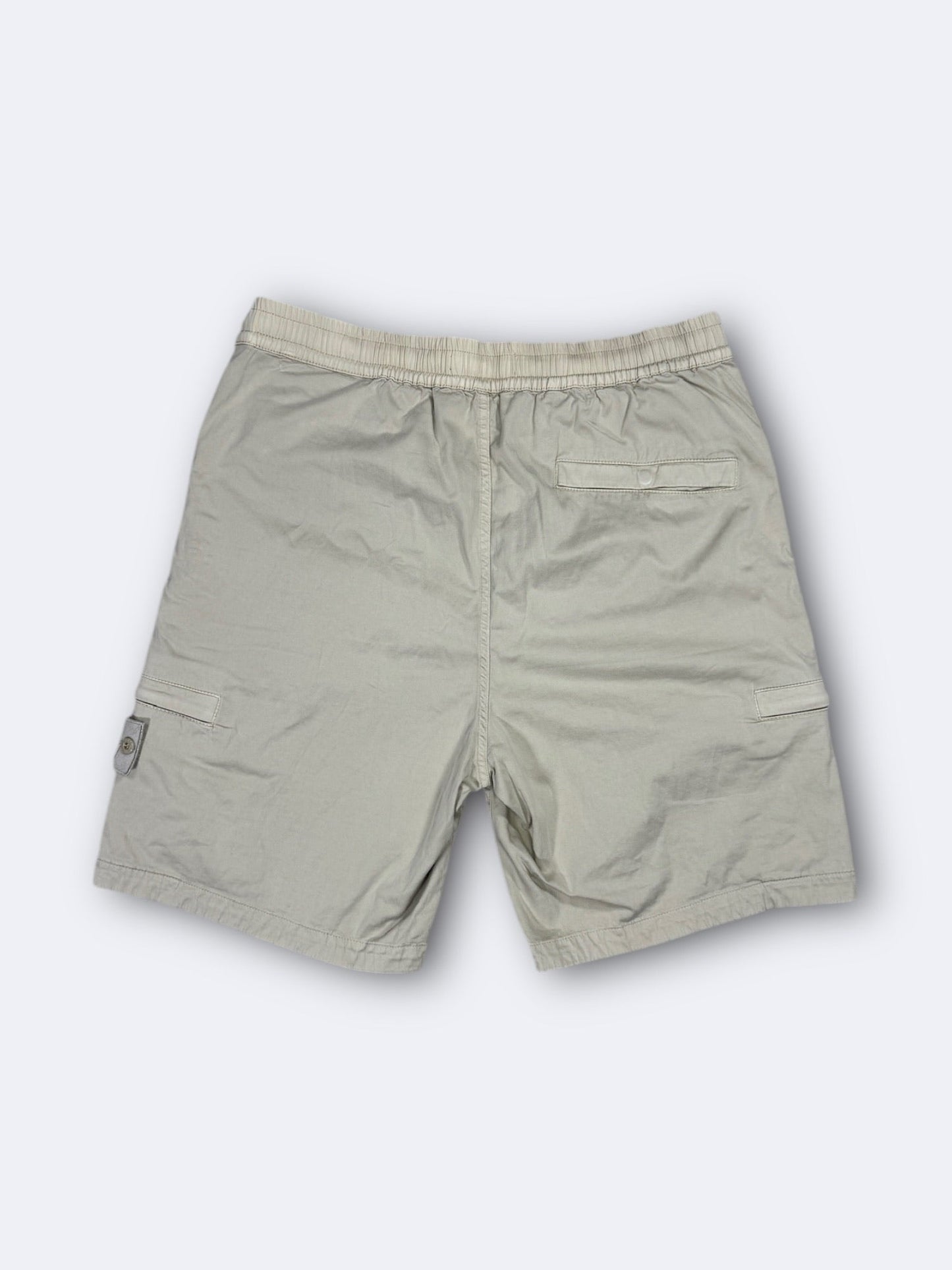 Short "Ghost" Stone Island - L Casual Area