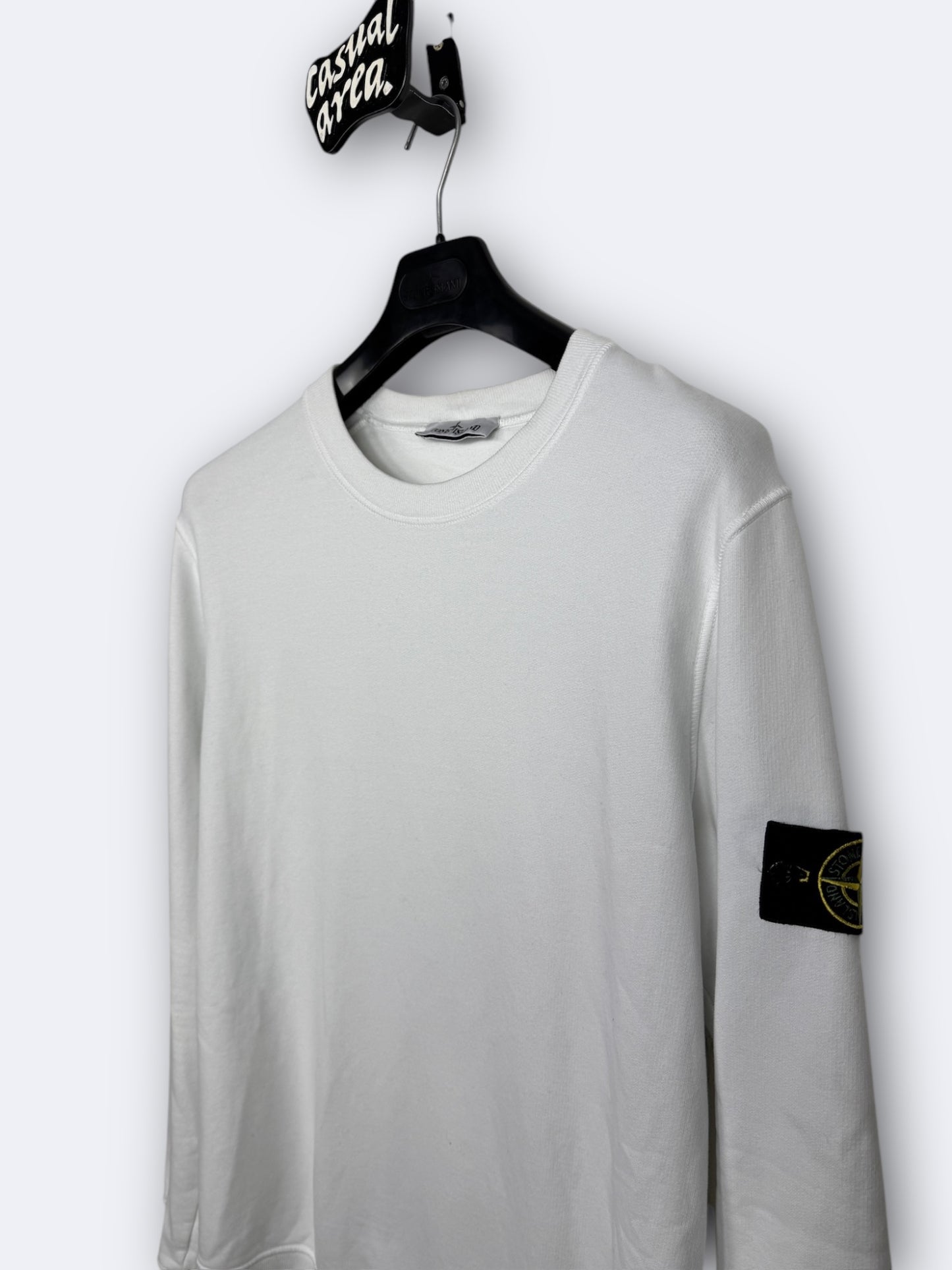 Crewneck Stone Island - L
