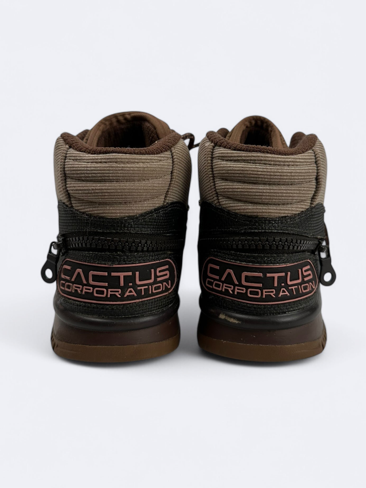 Travis Scott x Nike Air Trainer 1 SP "Wheat" - 42,5 Casual Area