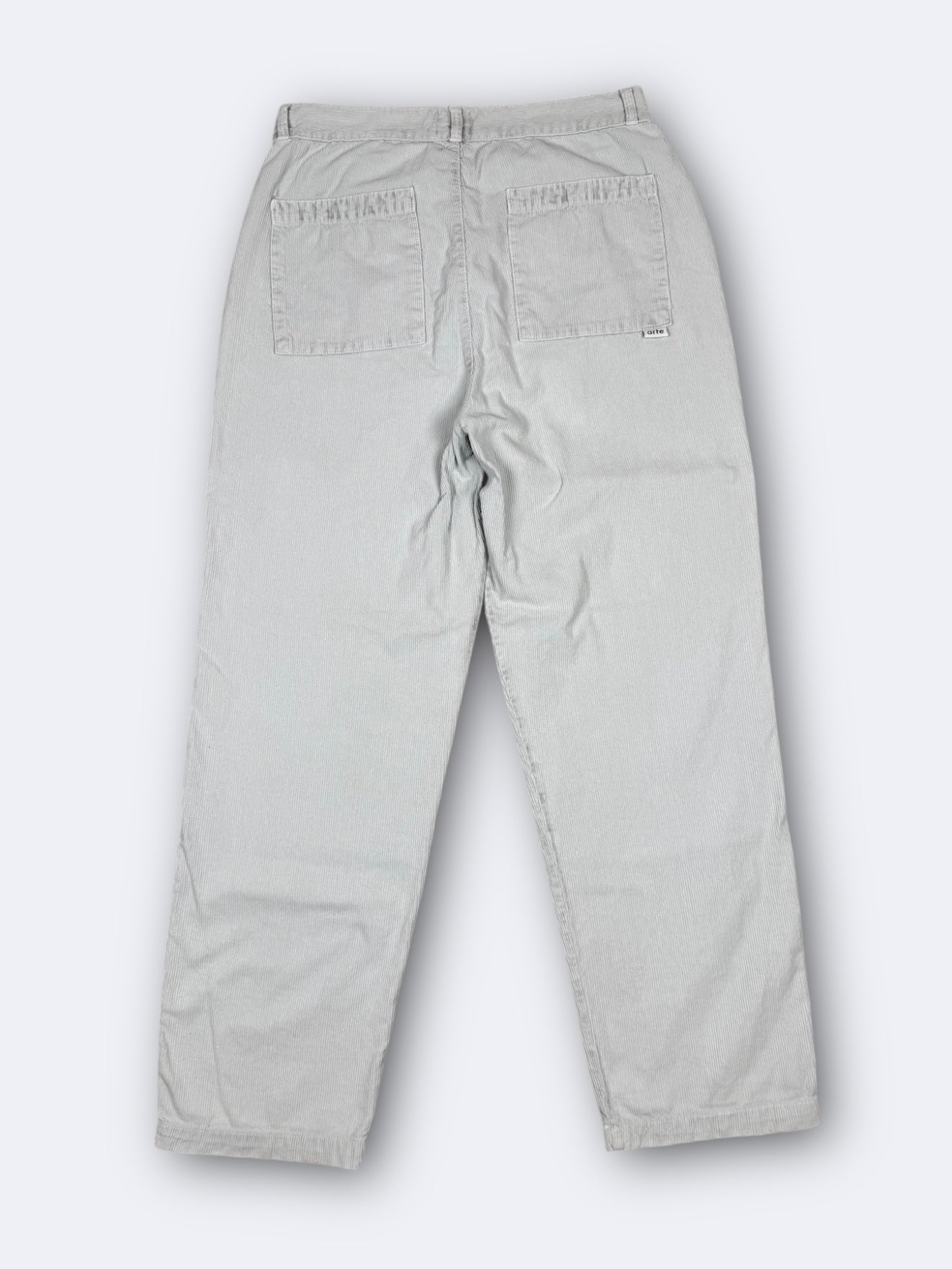 Pantalon Arte - M Casual Area