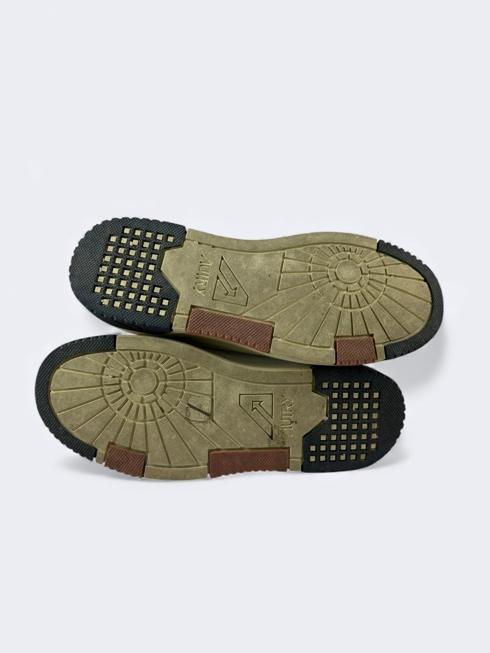 Autry Rookie Low - 42 Casual Area