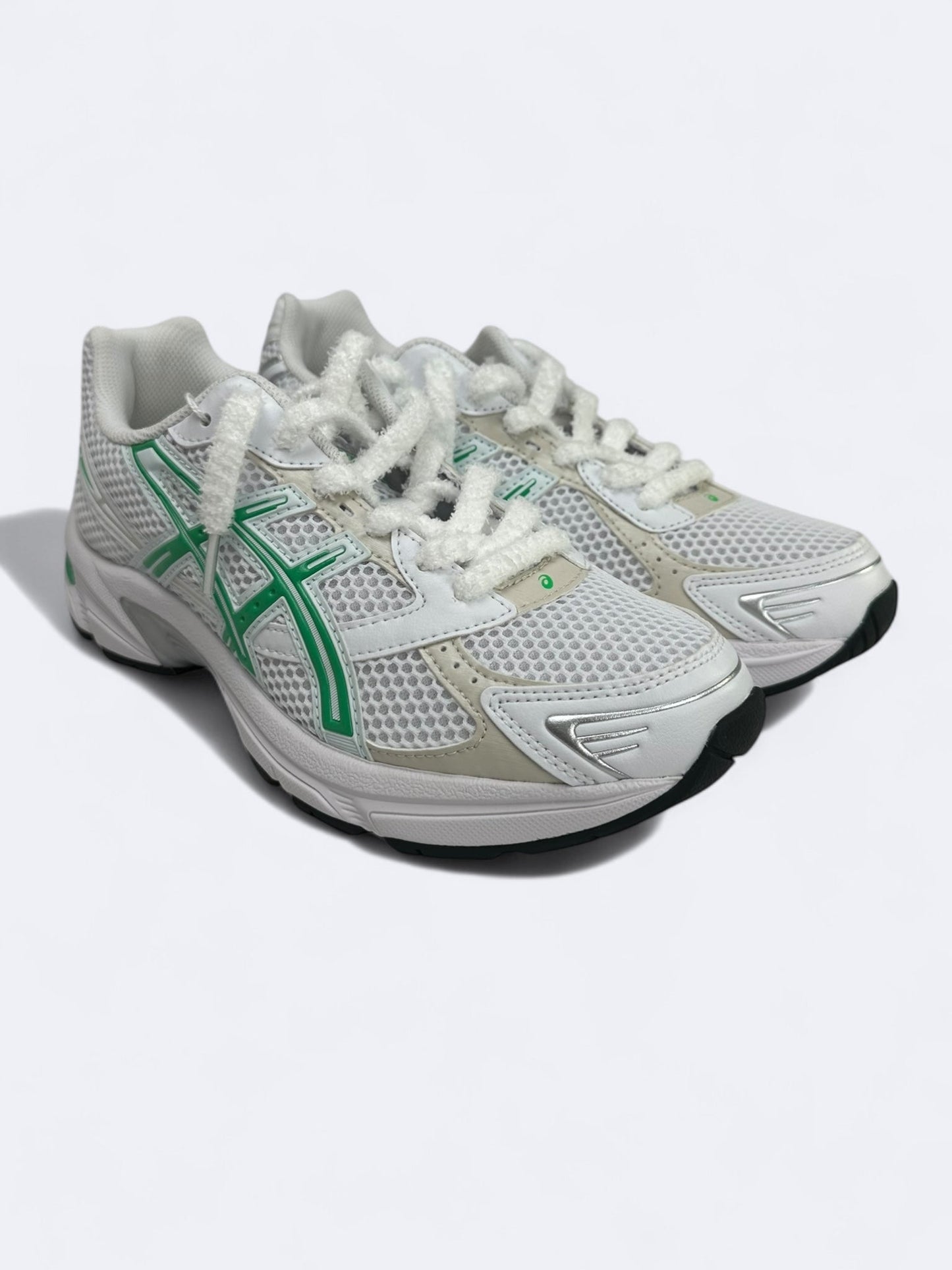 Asics Gel 1130 "White Malachite Green" - 40 Casual Area