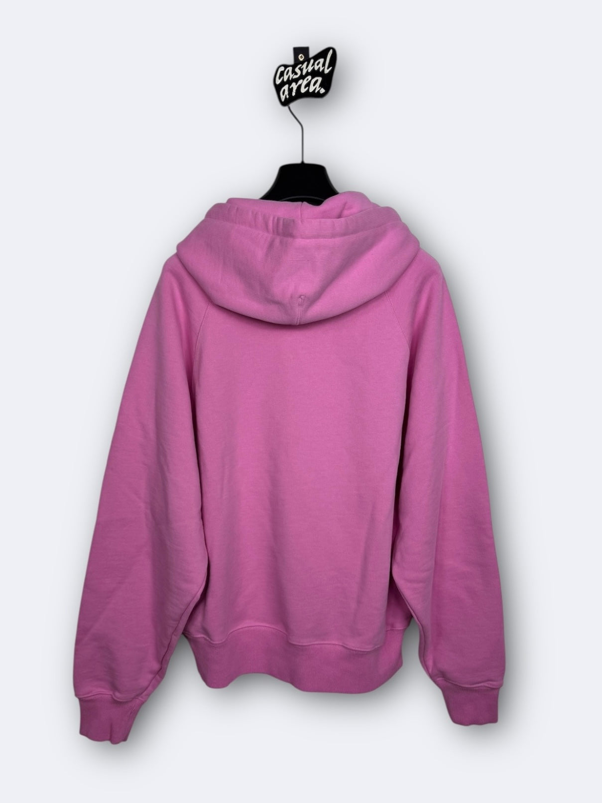 Hoodie Ami Paris - M Casual Area