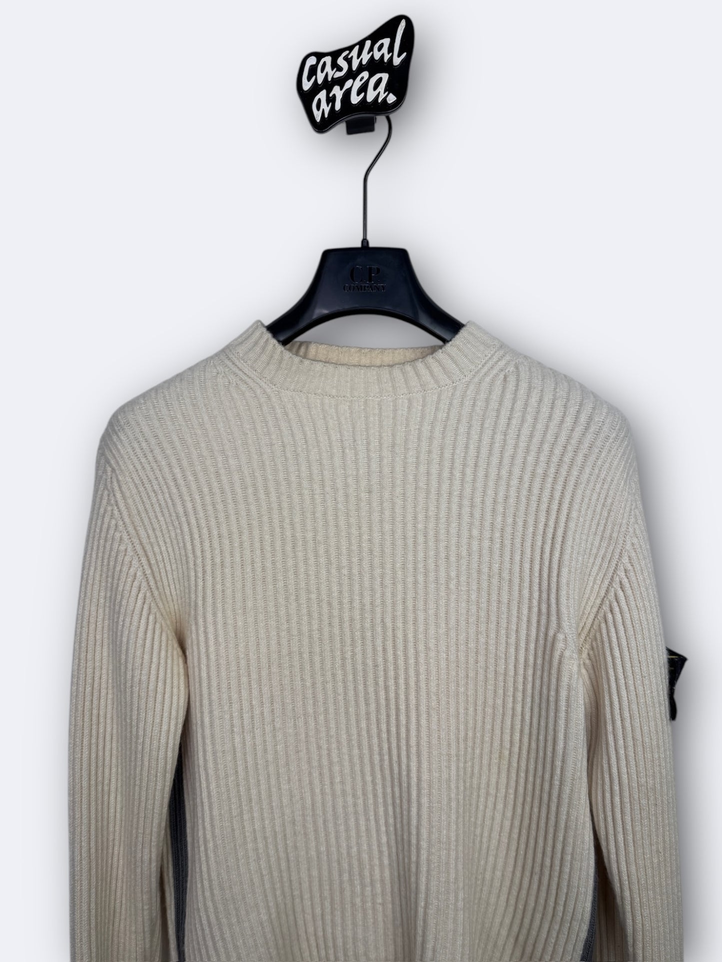 Crewneck Stone Island - XS