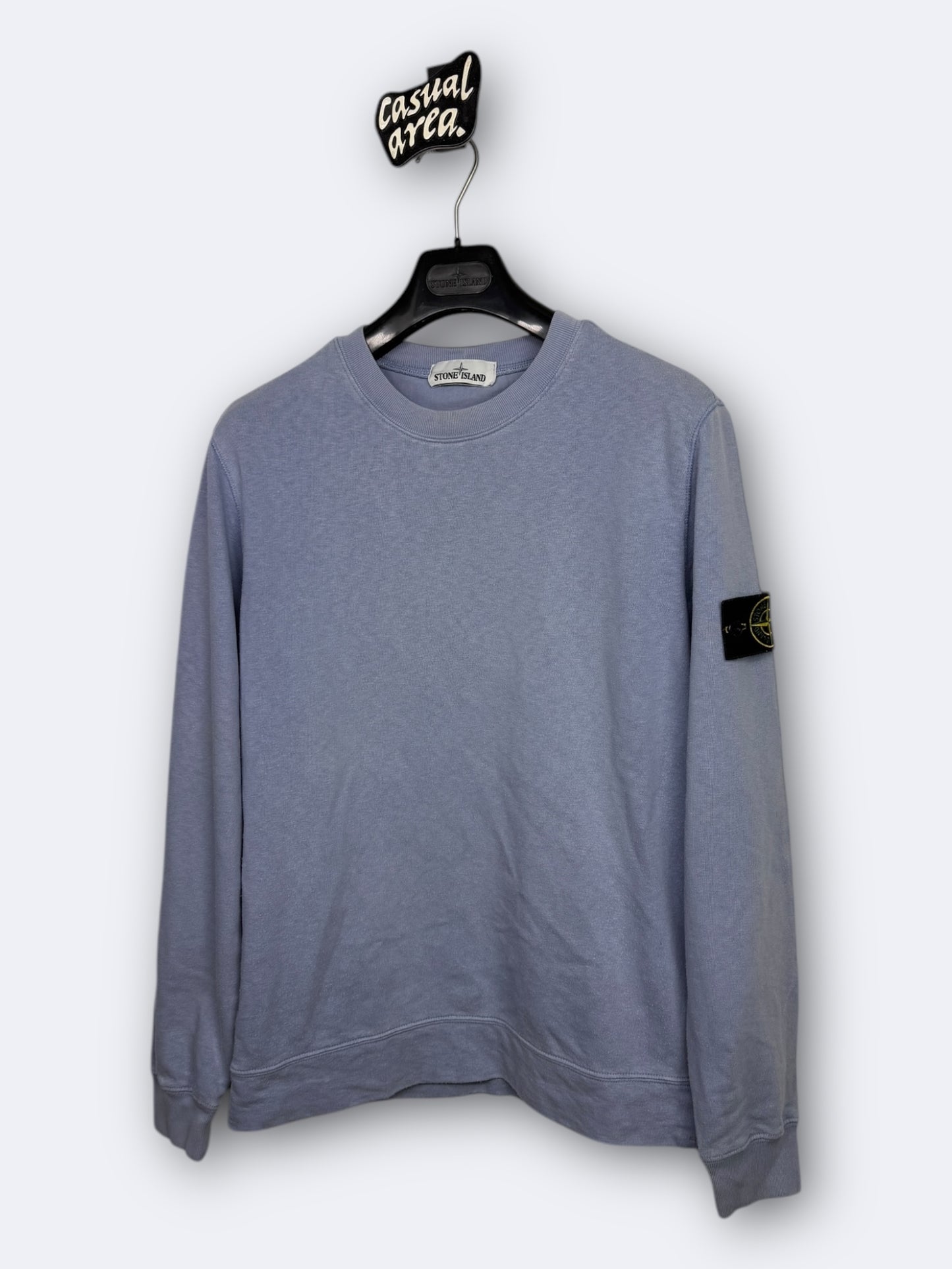 Crewneck Stone Island - M