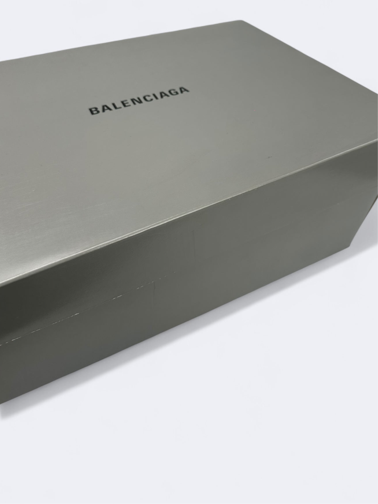 Balenciaga Track - 40 Casual Area
