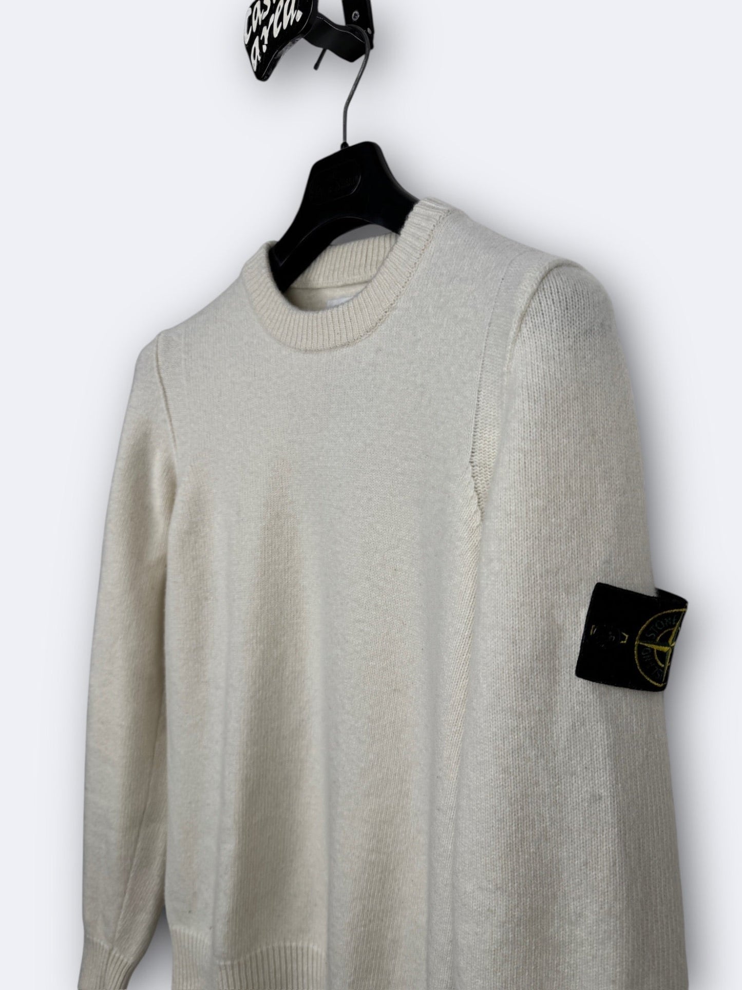 Crewneck Stone Island - S Casual Area