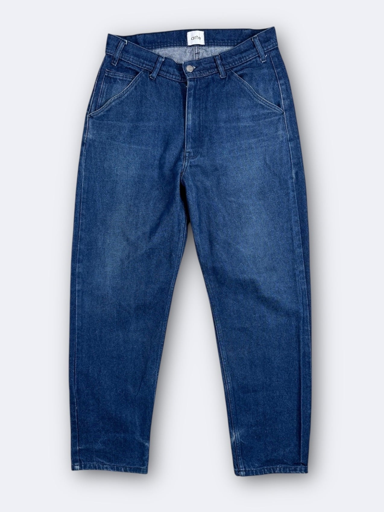 Jean Arte - M Casual Area