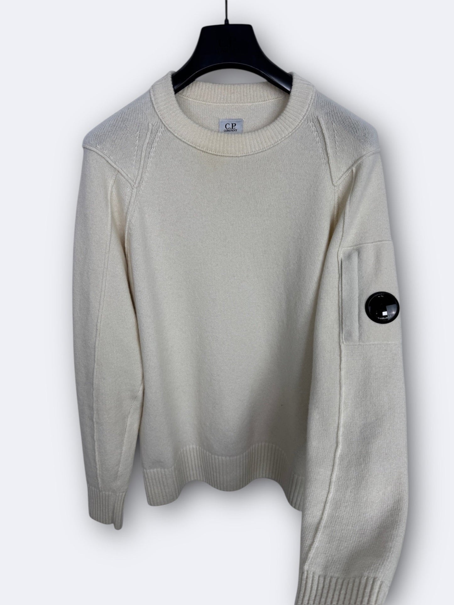 Crewneck C.P. Company - M Casual Area