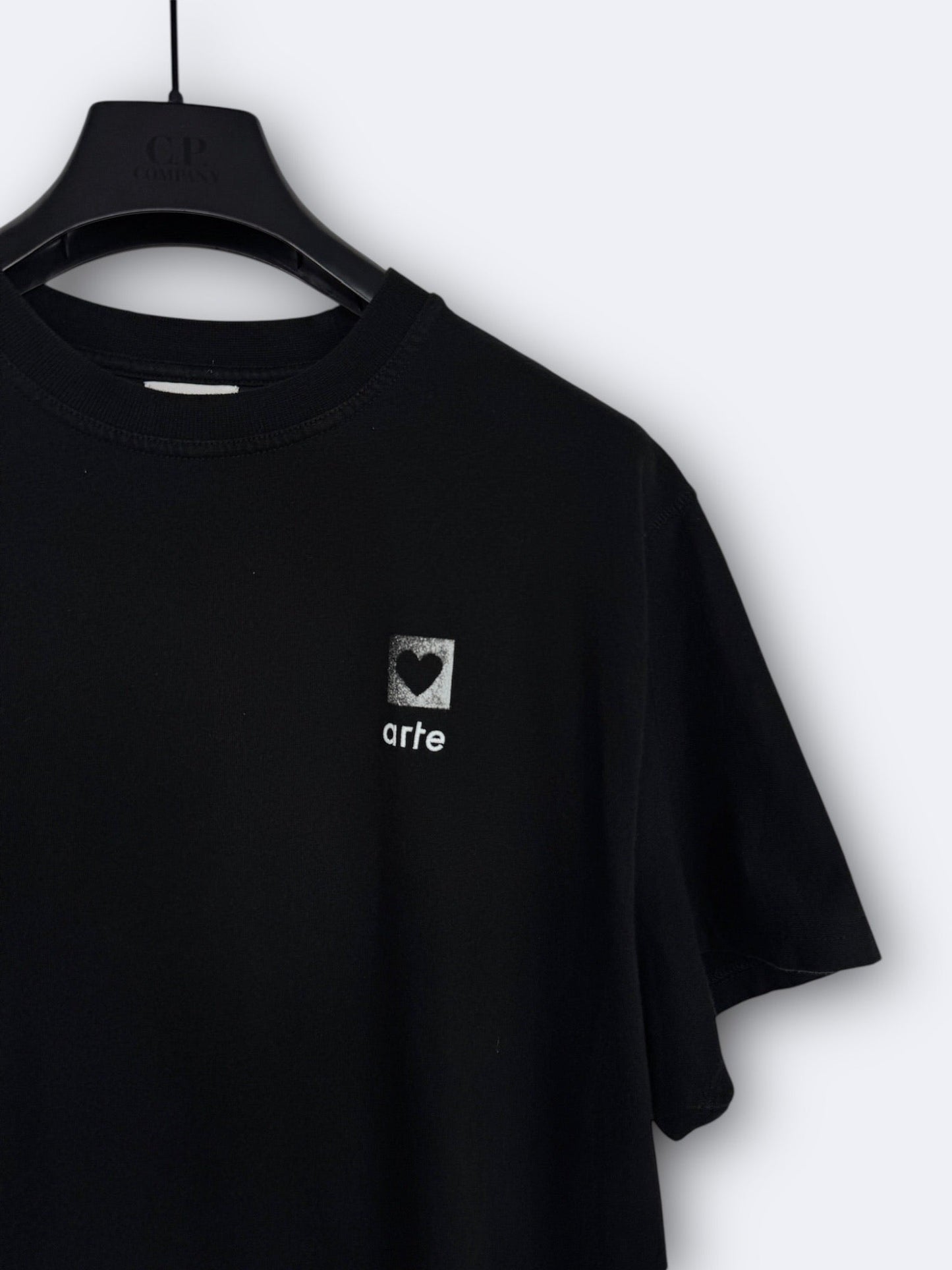 Tee-shirt Arte - L Casual Area