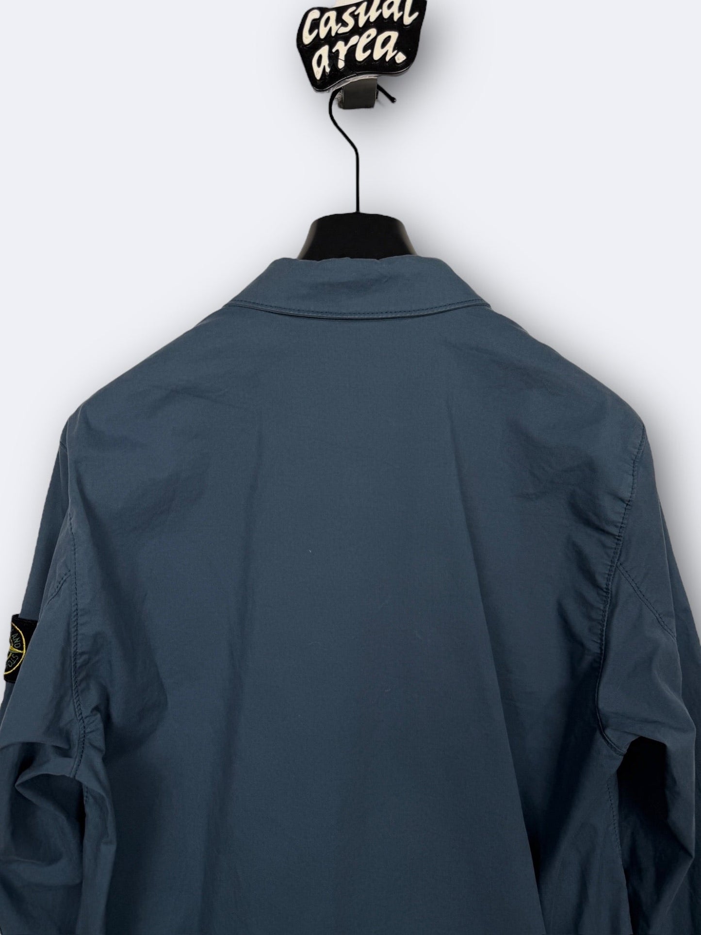 Overshirt Stone Island - S Casual Area