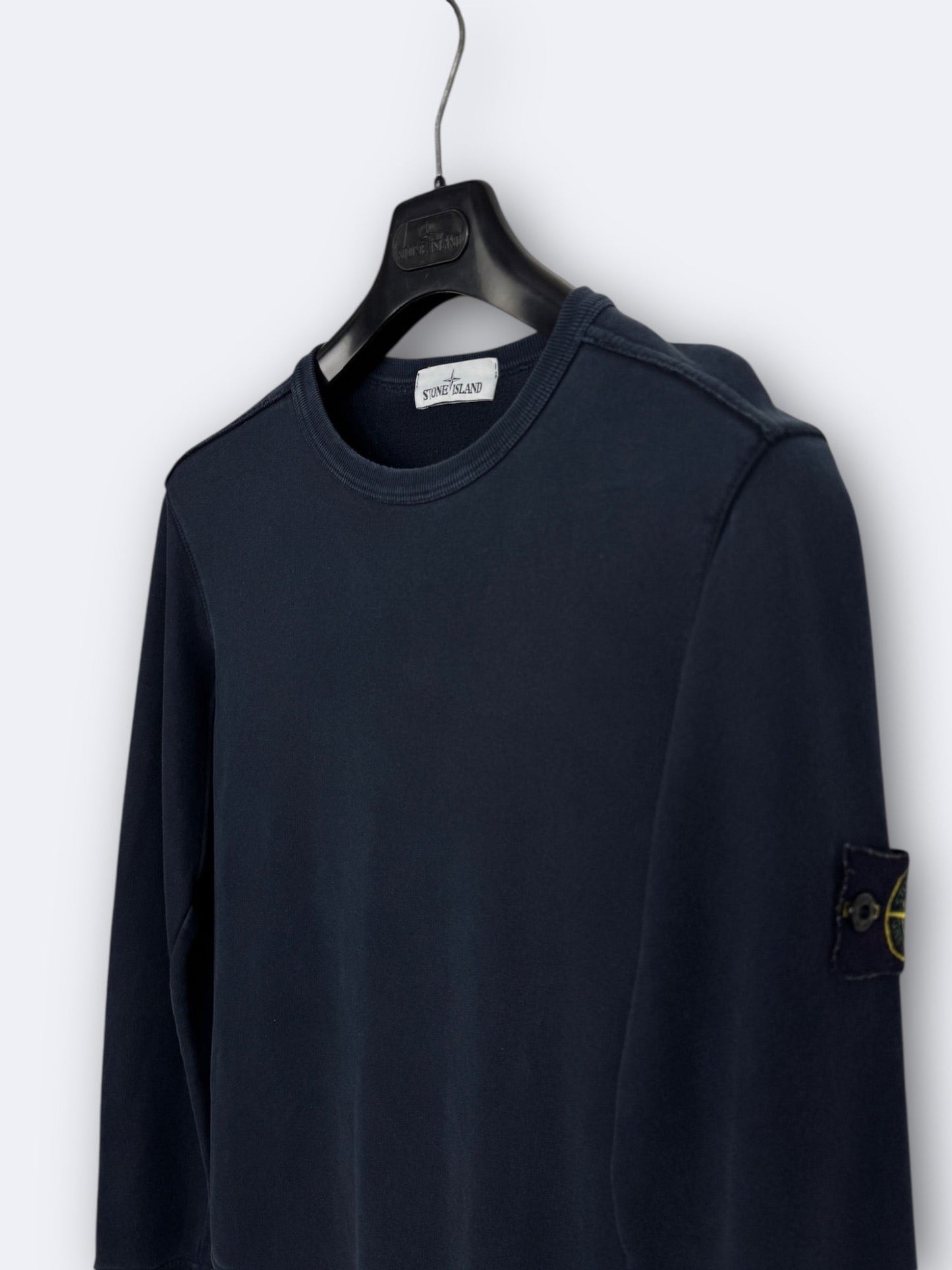 Crewneck Stone Island - S Casual Area