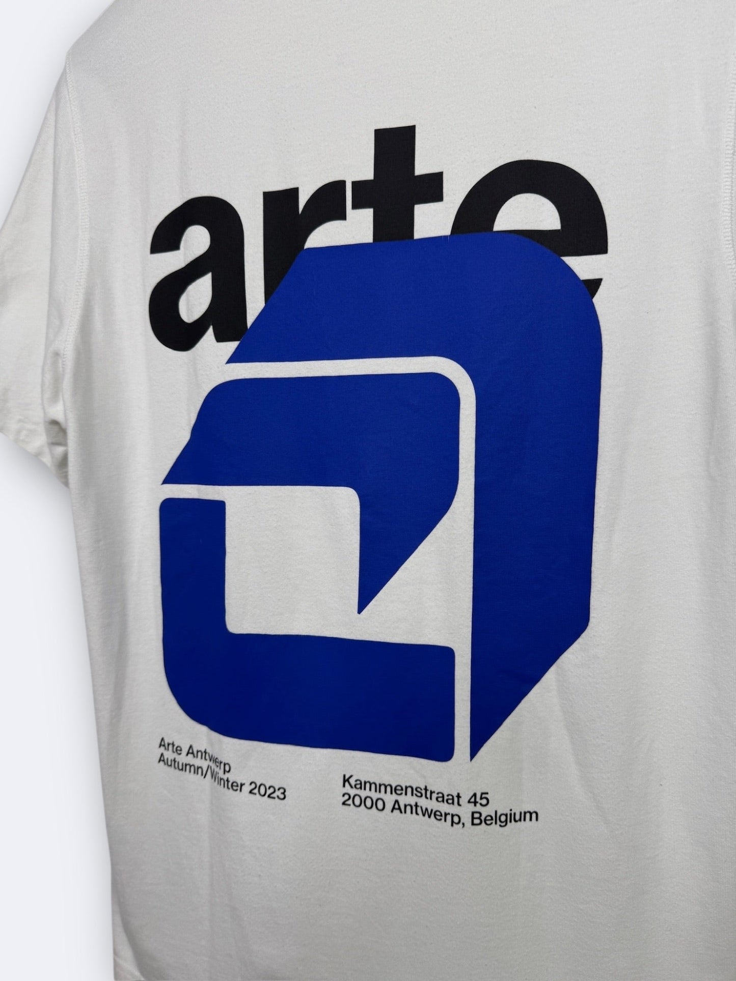 Tee-shirt Arte - M Casual Area