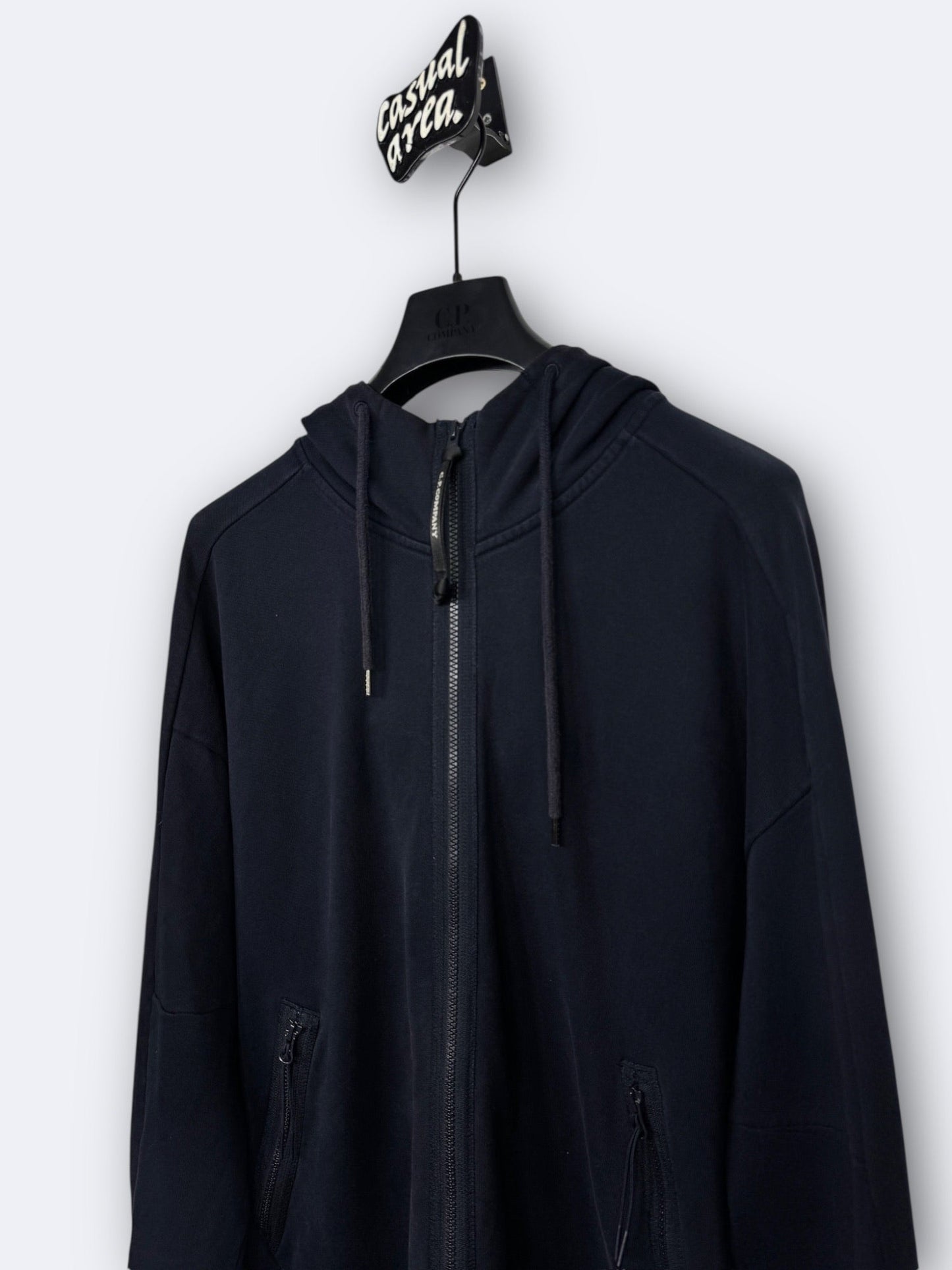 Gilet Goggle C.P. Company - L Casual Area