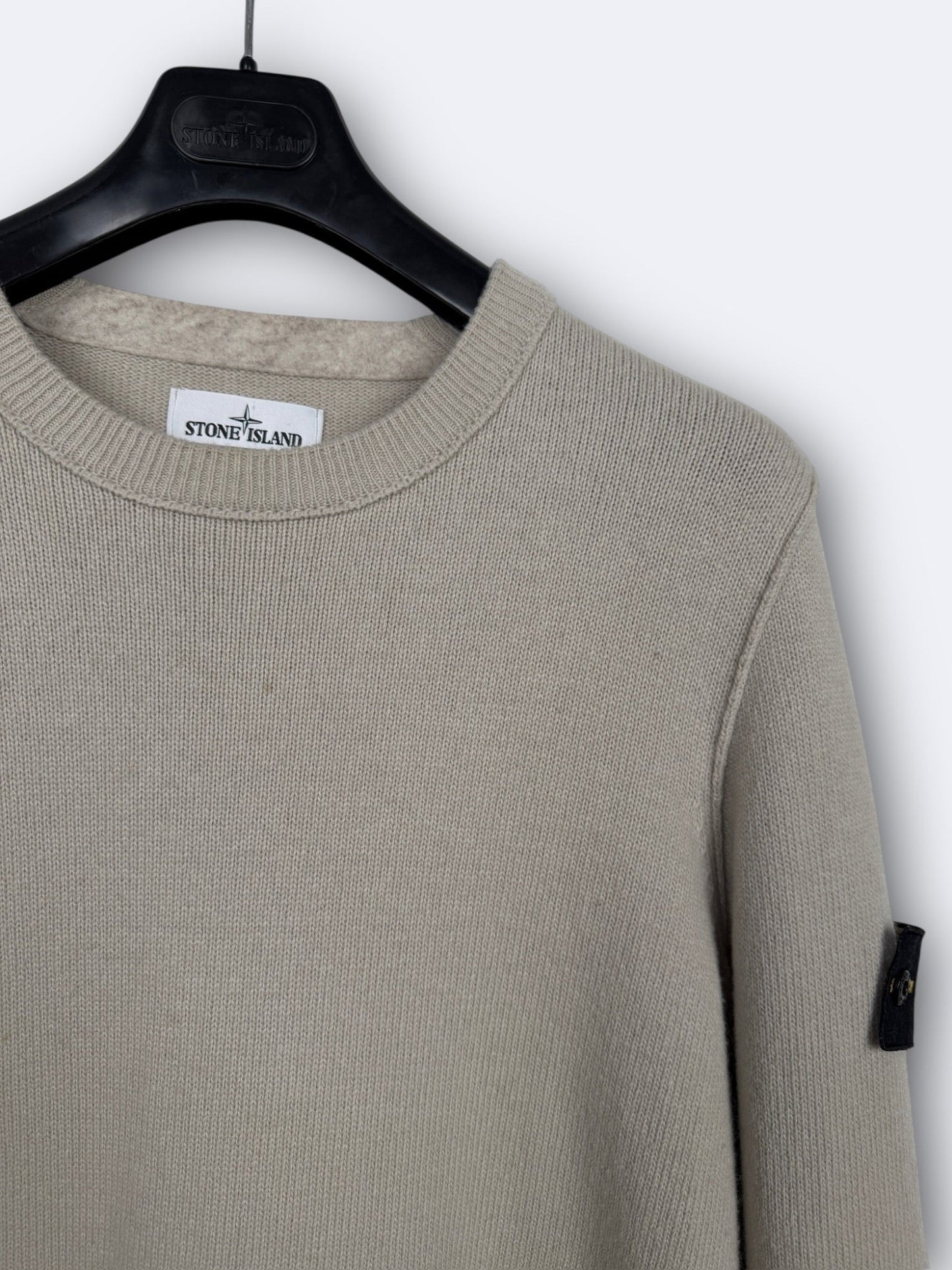 Crewneck Stone Island - L Casual Area