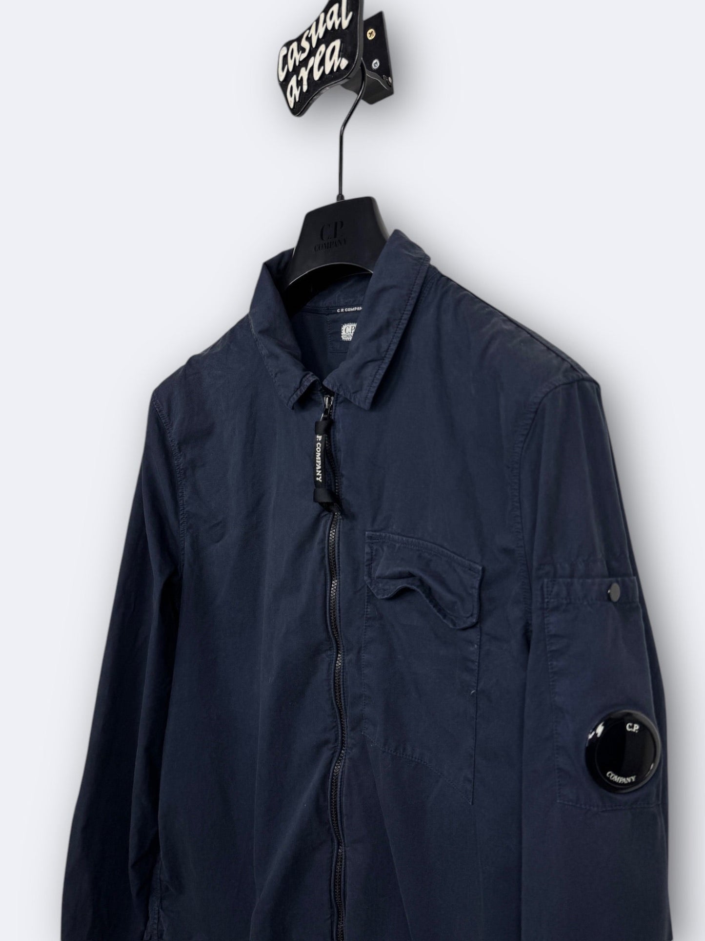 Overshirt C.P. Company - M Casual Area