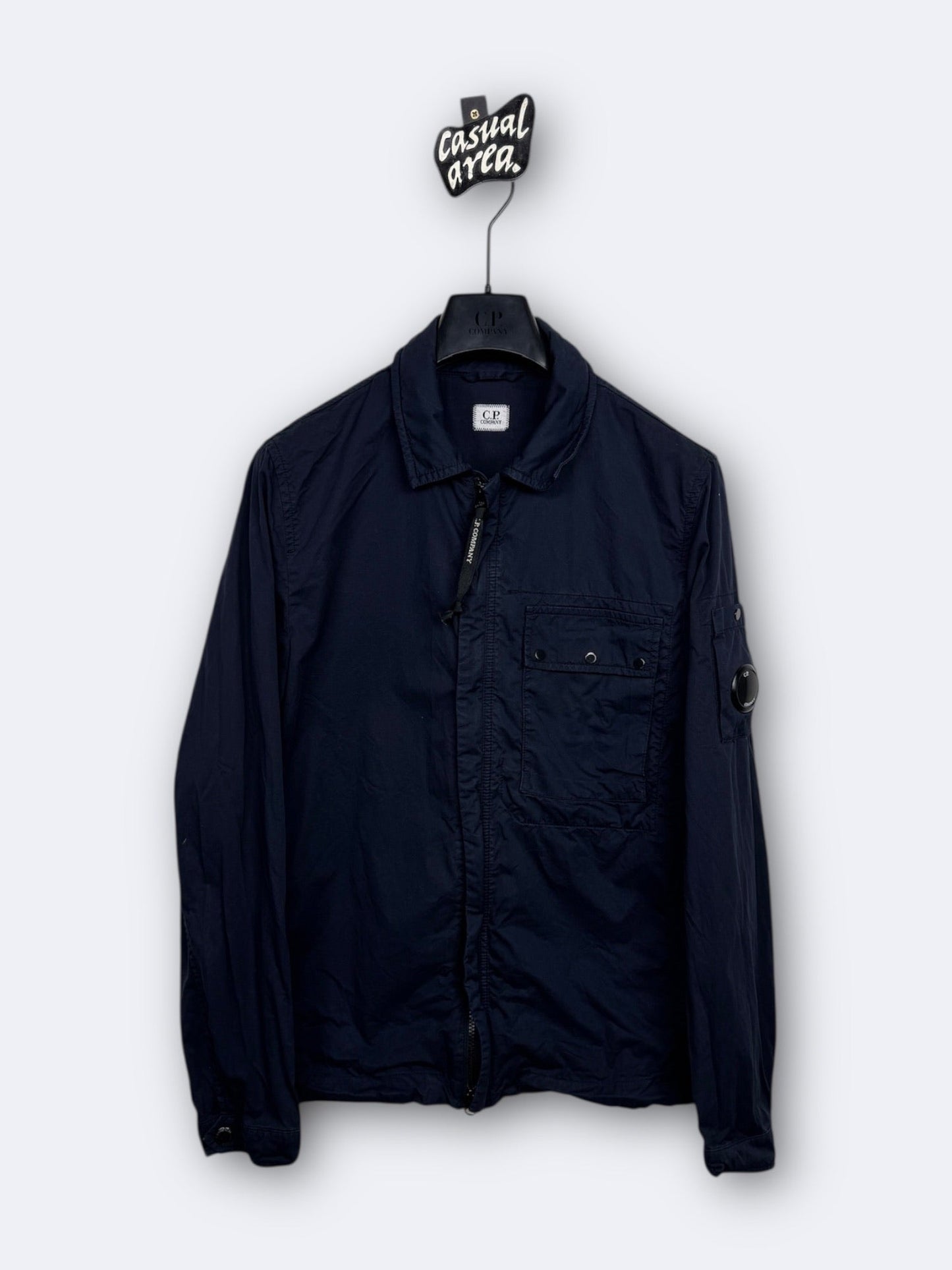 Overshirt C.P. Company - S Casual Area