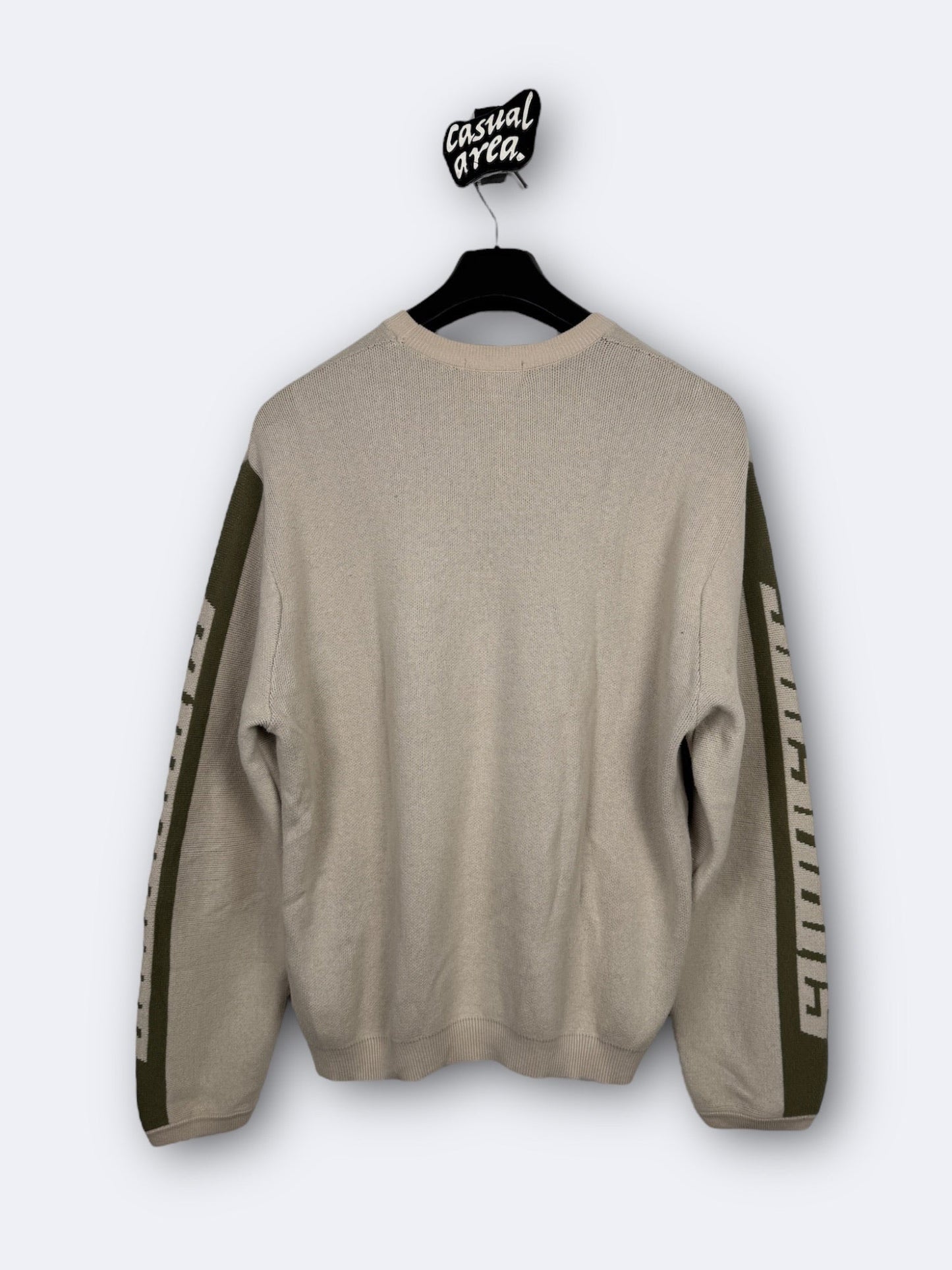 Crewneck Supreme - M Casual Area