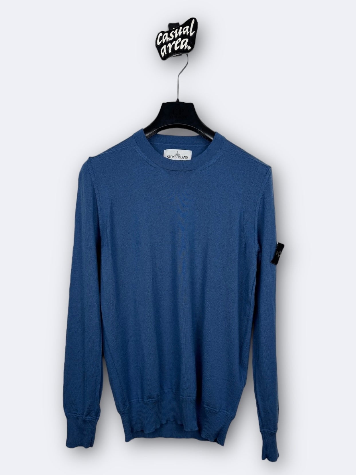 Crewneck Stone Island - M Casual Area