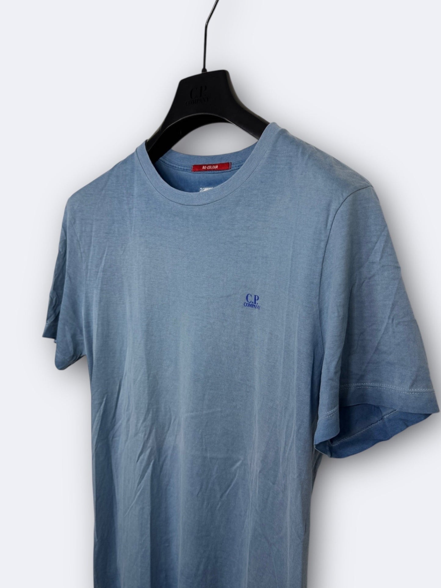 Tee-shirt "Re-Colour" C.P. Company - S Casual Area
