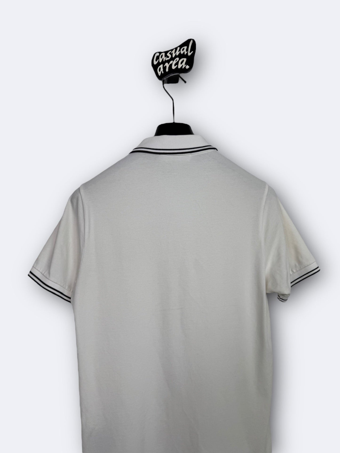 Polo Stone Island - S Casual Area