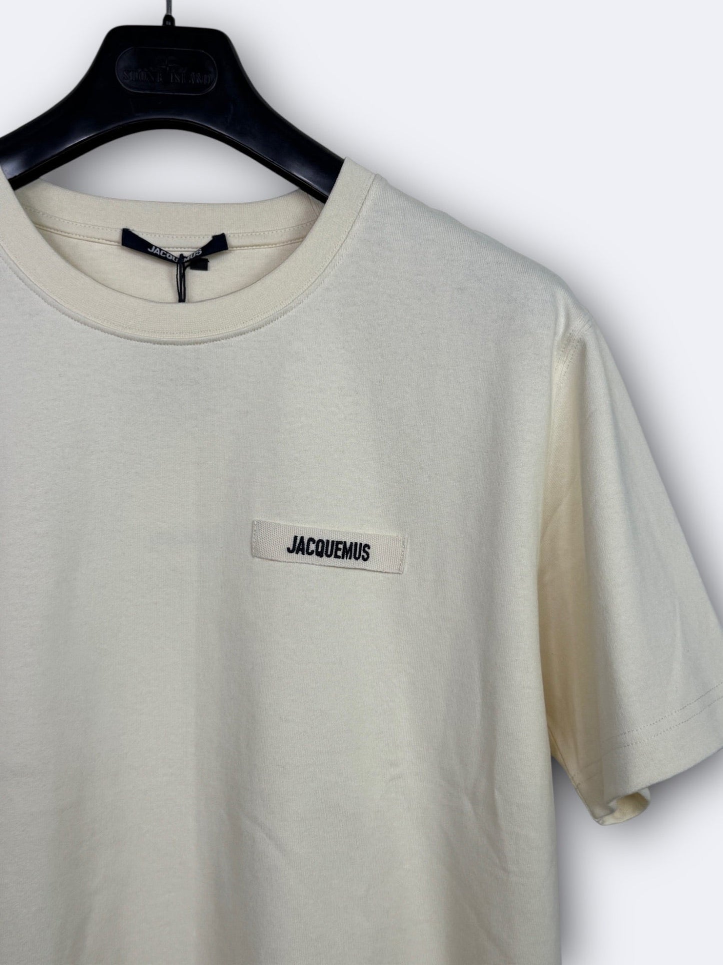 Tee-shirt Jacquemus - L Casual Area