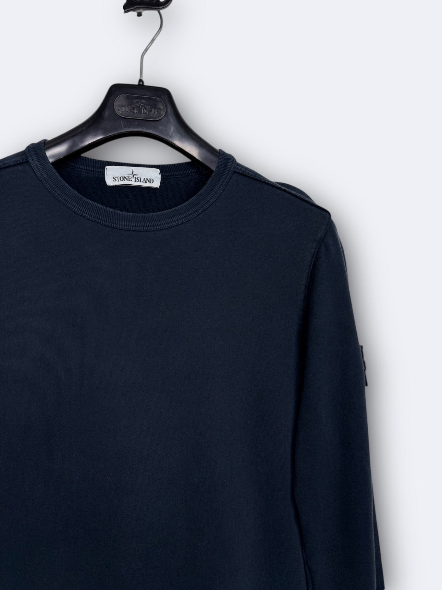 Crewneck Stone Island - S Casual Area