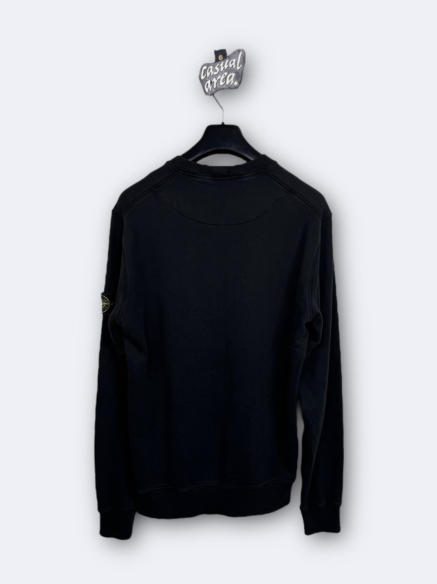 Crewneck Stone Island - L Casual Area