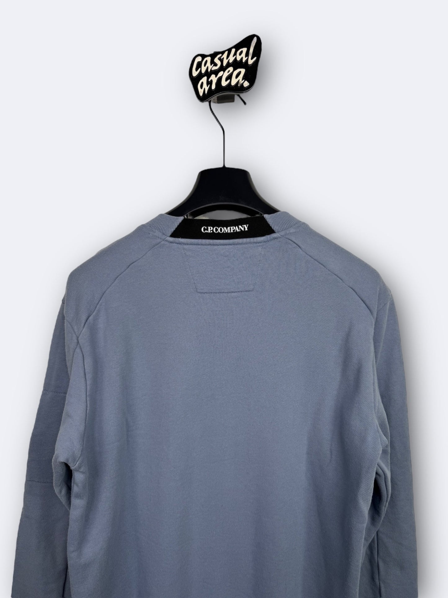 Crewneck C.P. Company - S Casual Area