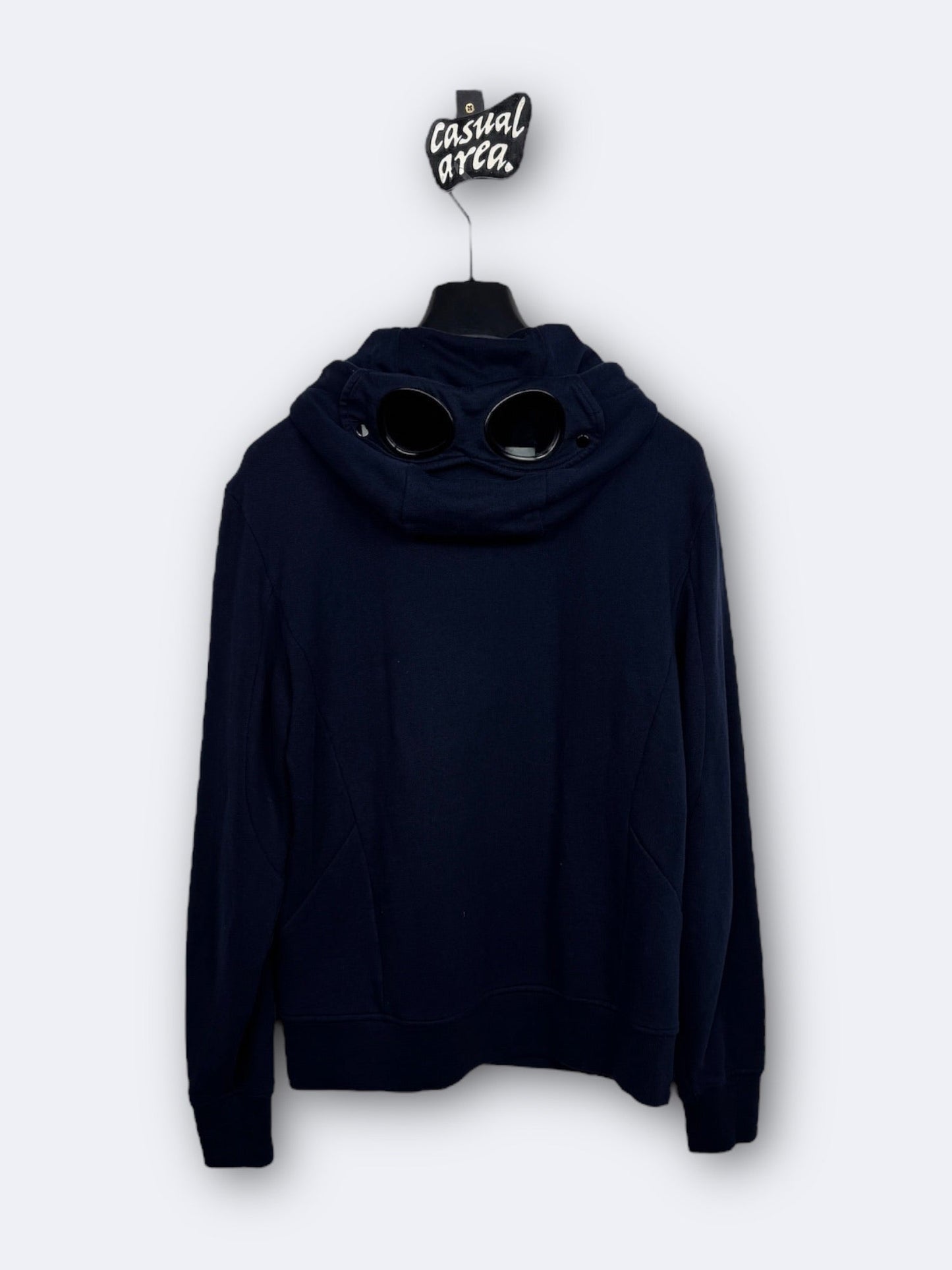 Gilet Goggle C.P. Company - M Casual Area